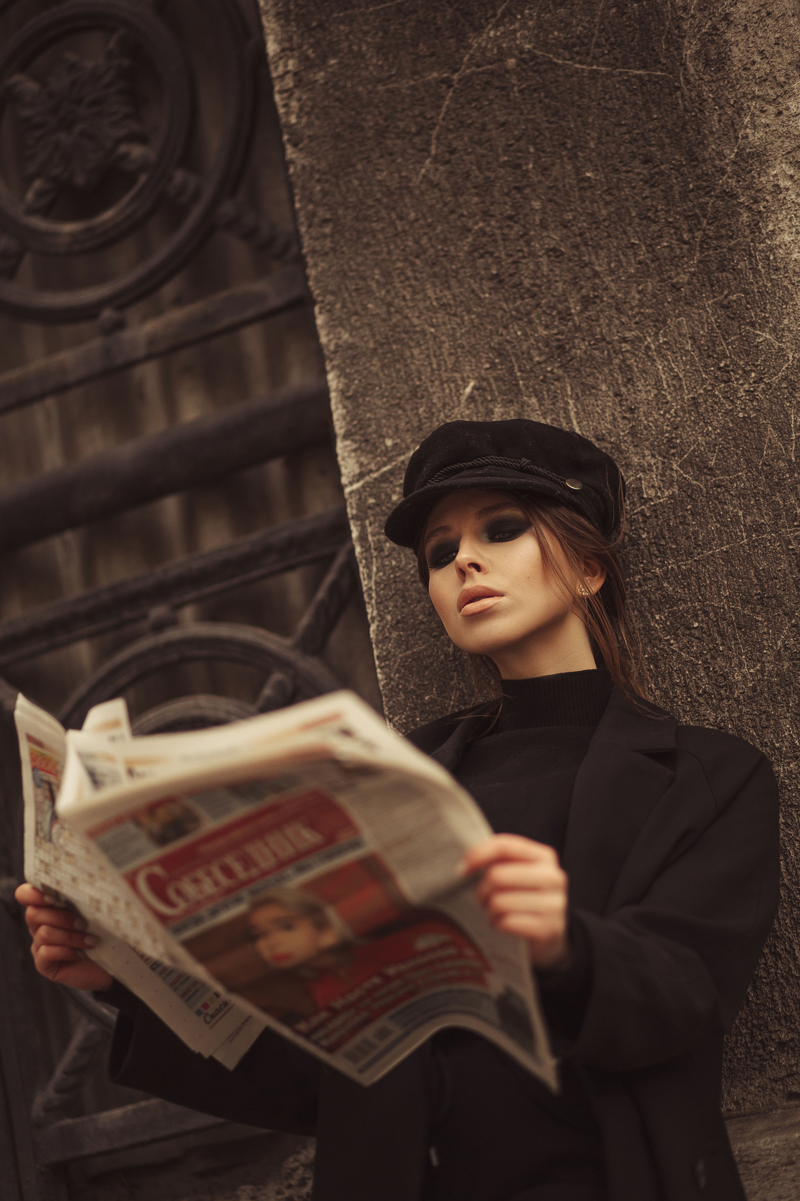 Оля. Свадебный и женский фотограф