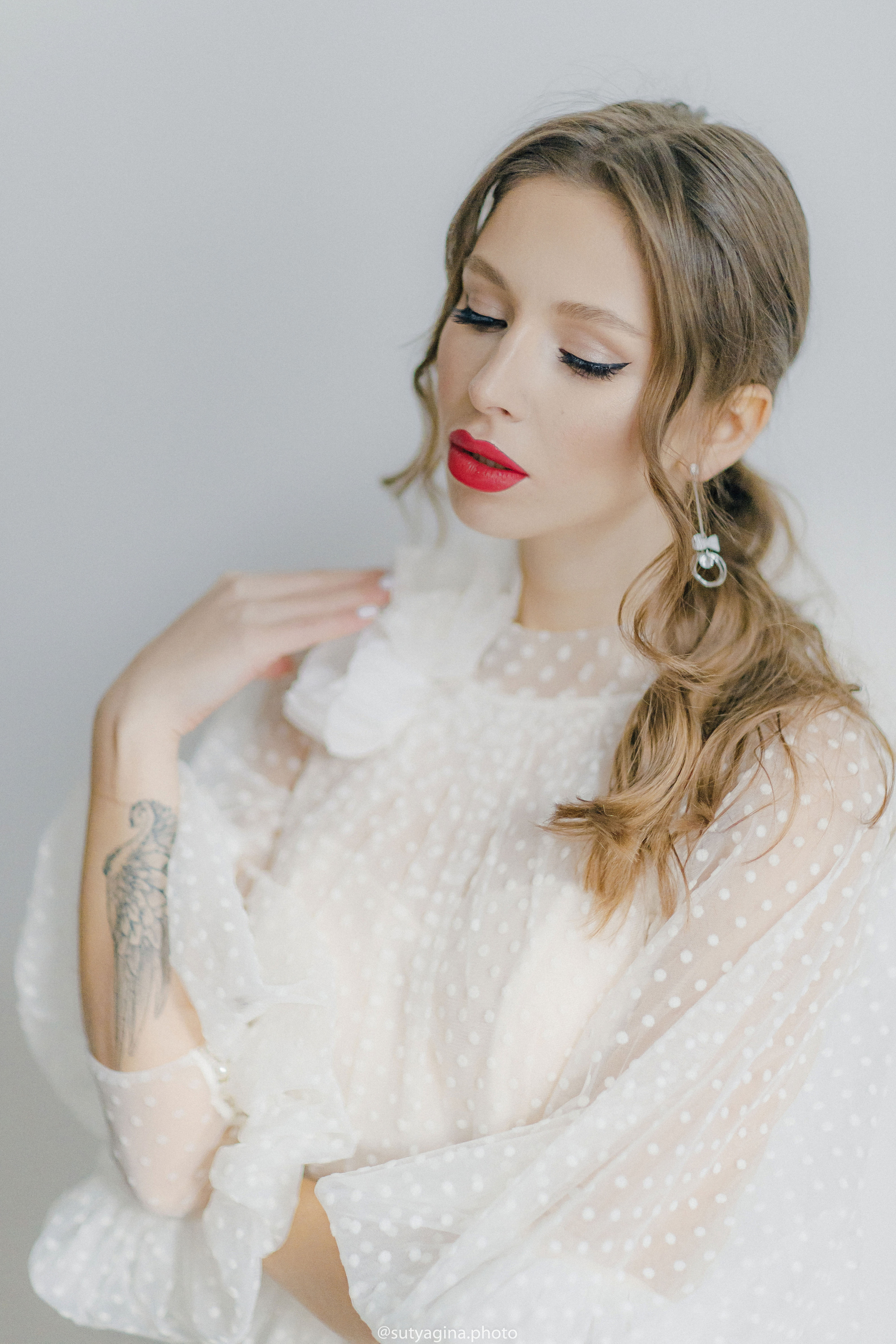 Оля. Свадебный и женский фотограф