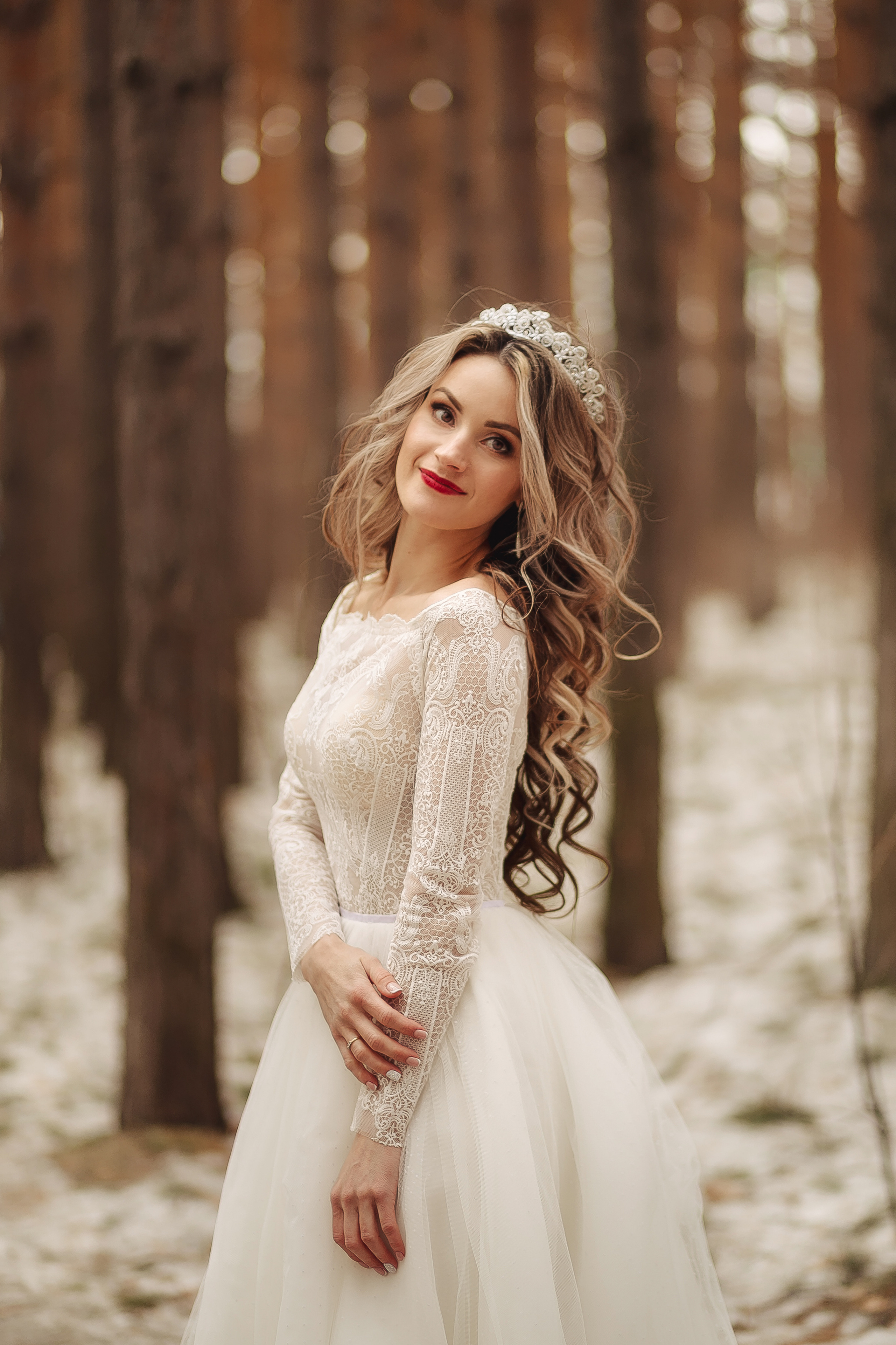 Аня и Стас. Свадебный и женский фотограф