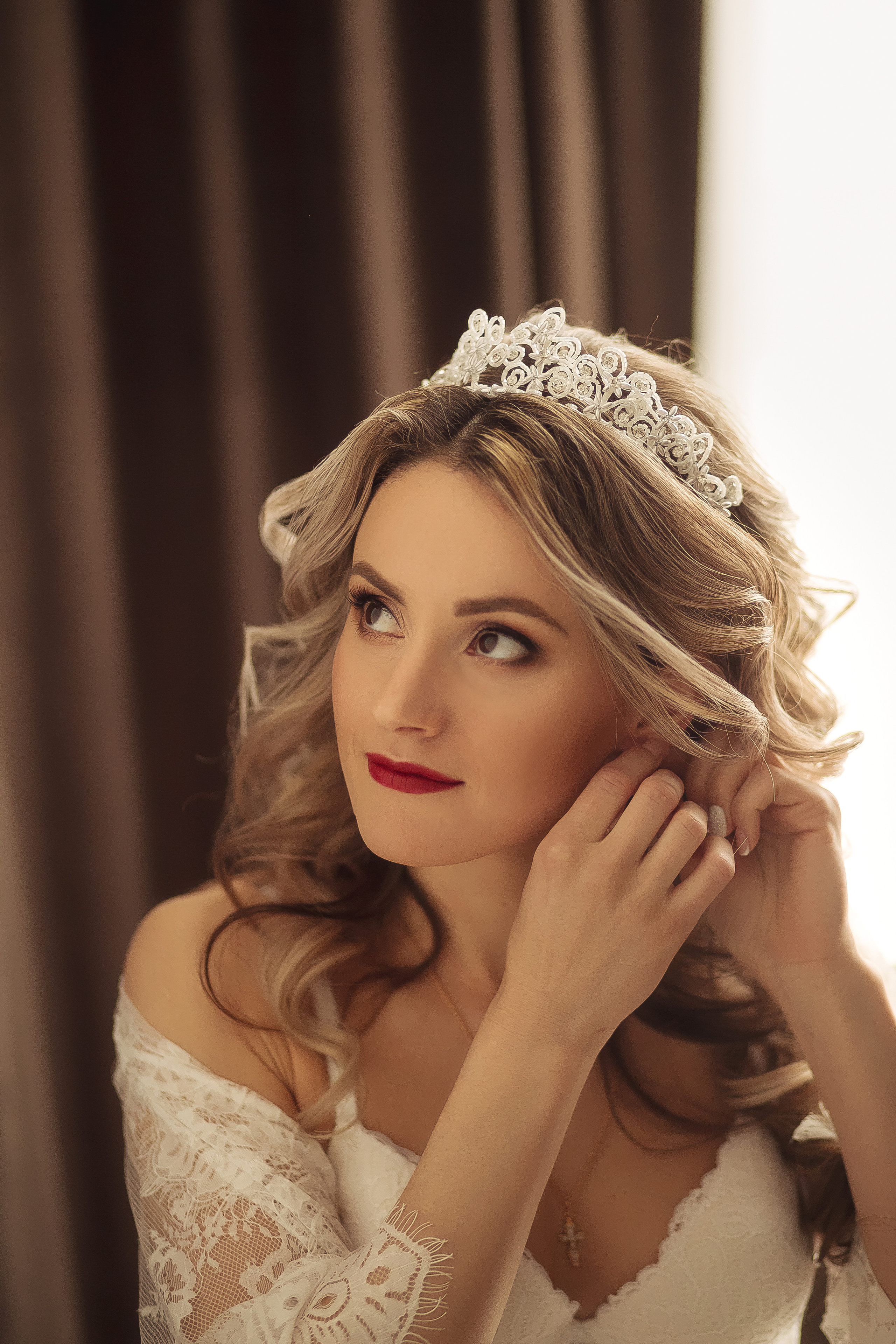 Аня и Стас. Свадебный и женский фотограф