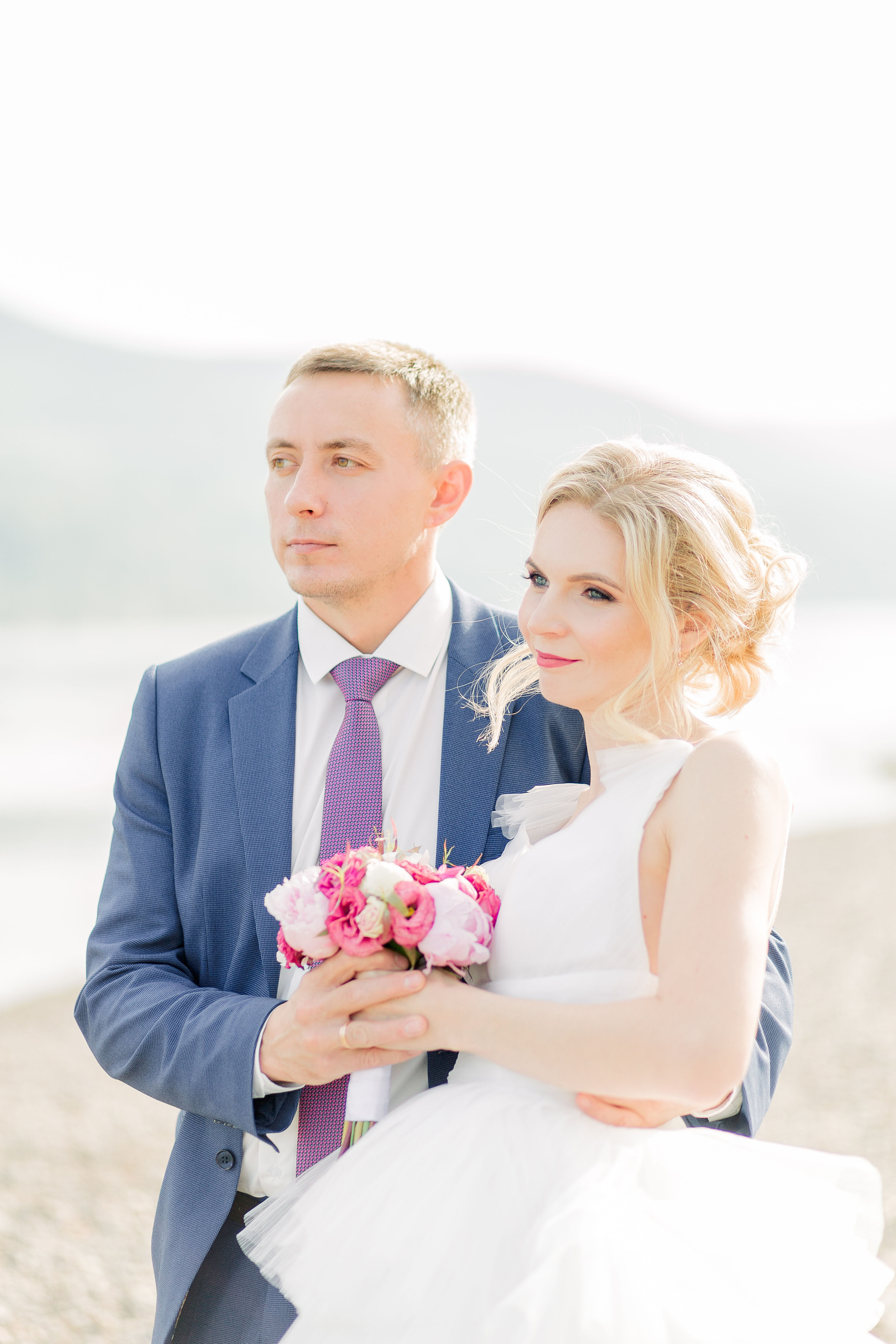 Катя и Вова. Свадебный и женский фотограф