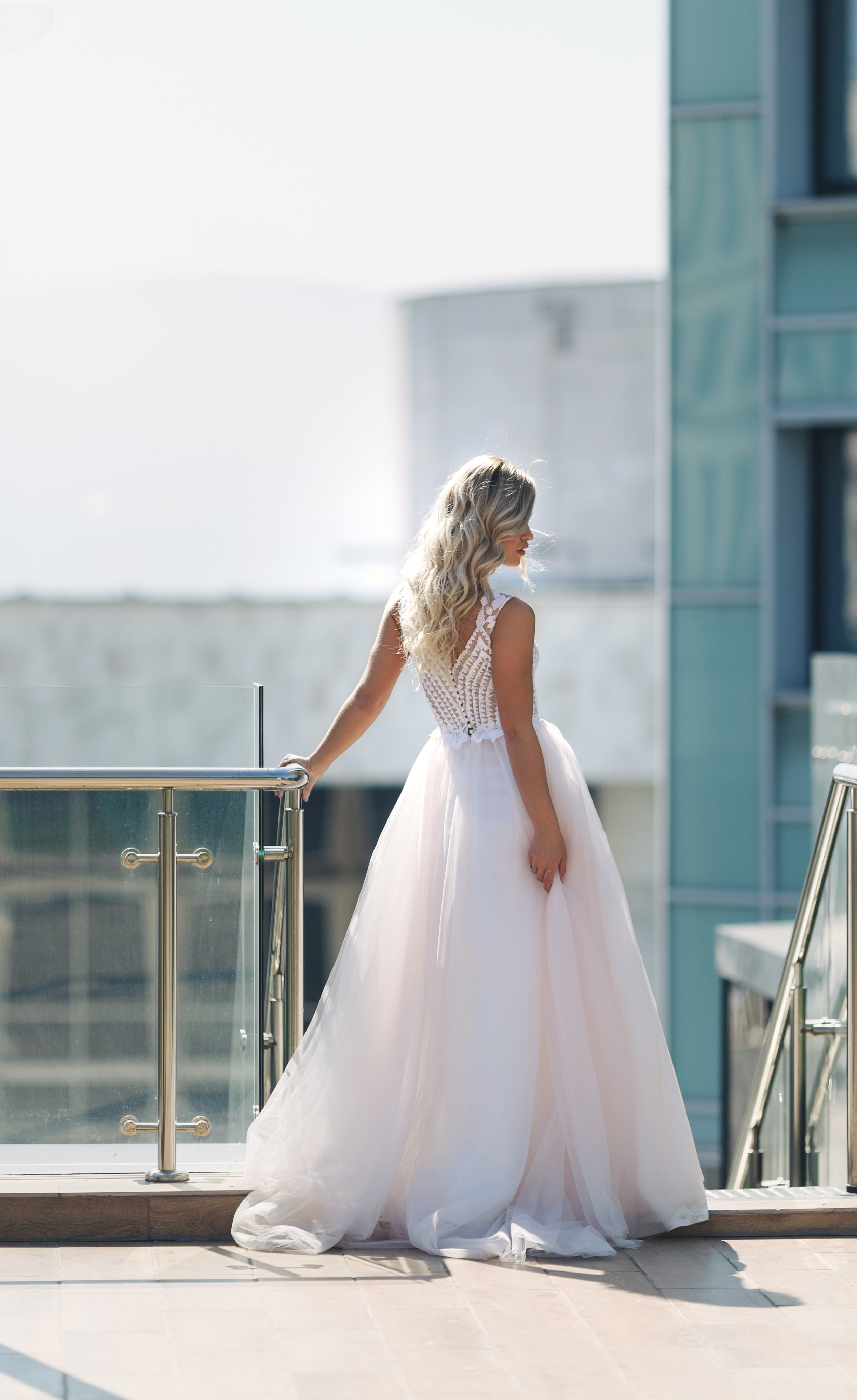 Аня и Миша. Свадебный и женский фотограф