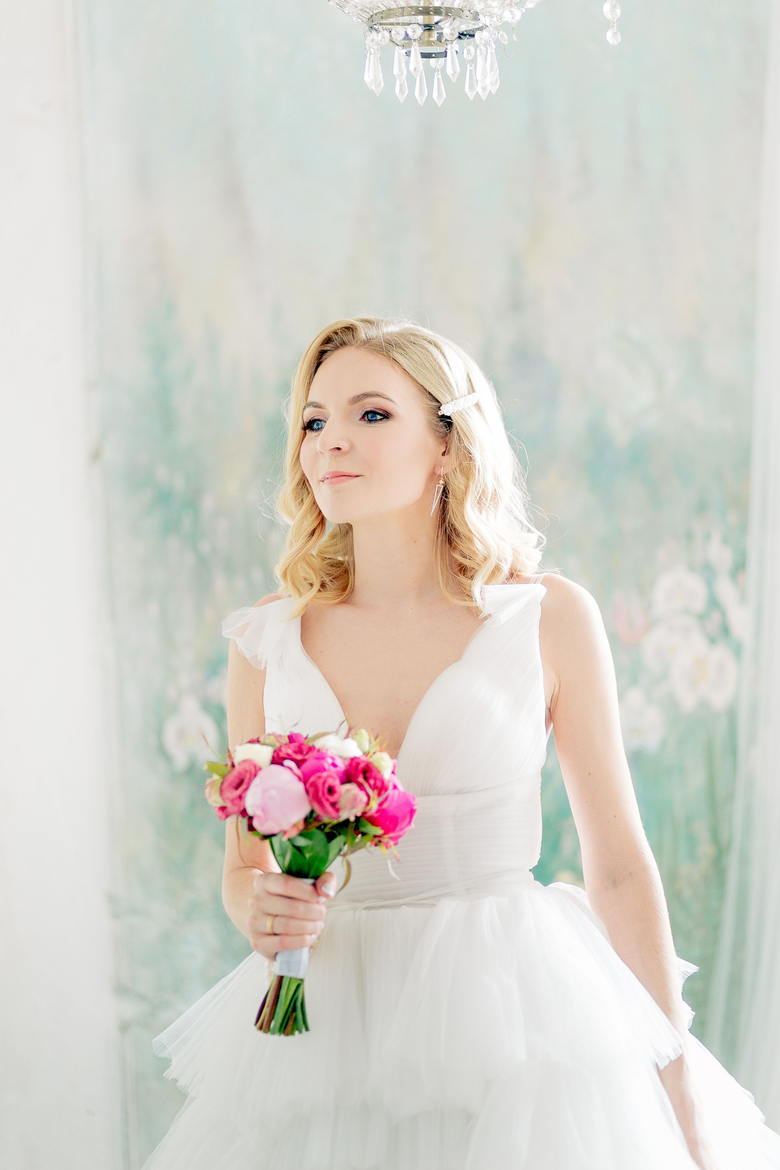 Катя и Вова. Свадебный и женский фотограф