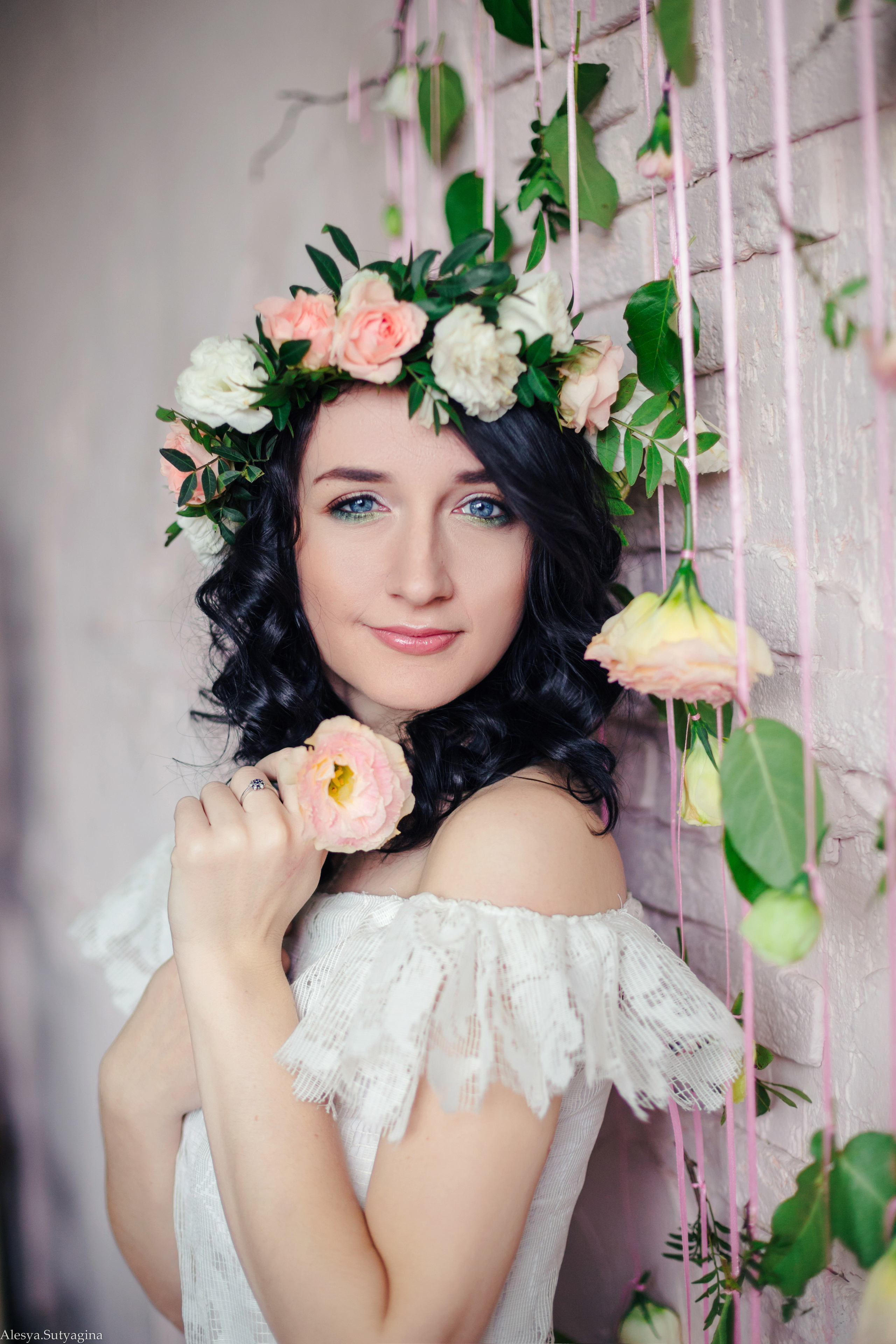 Фотопроект со скрипкой. Свадебный и женский фотограф