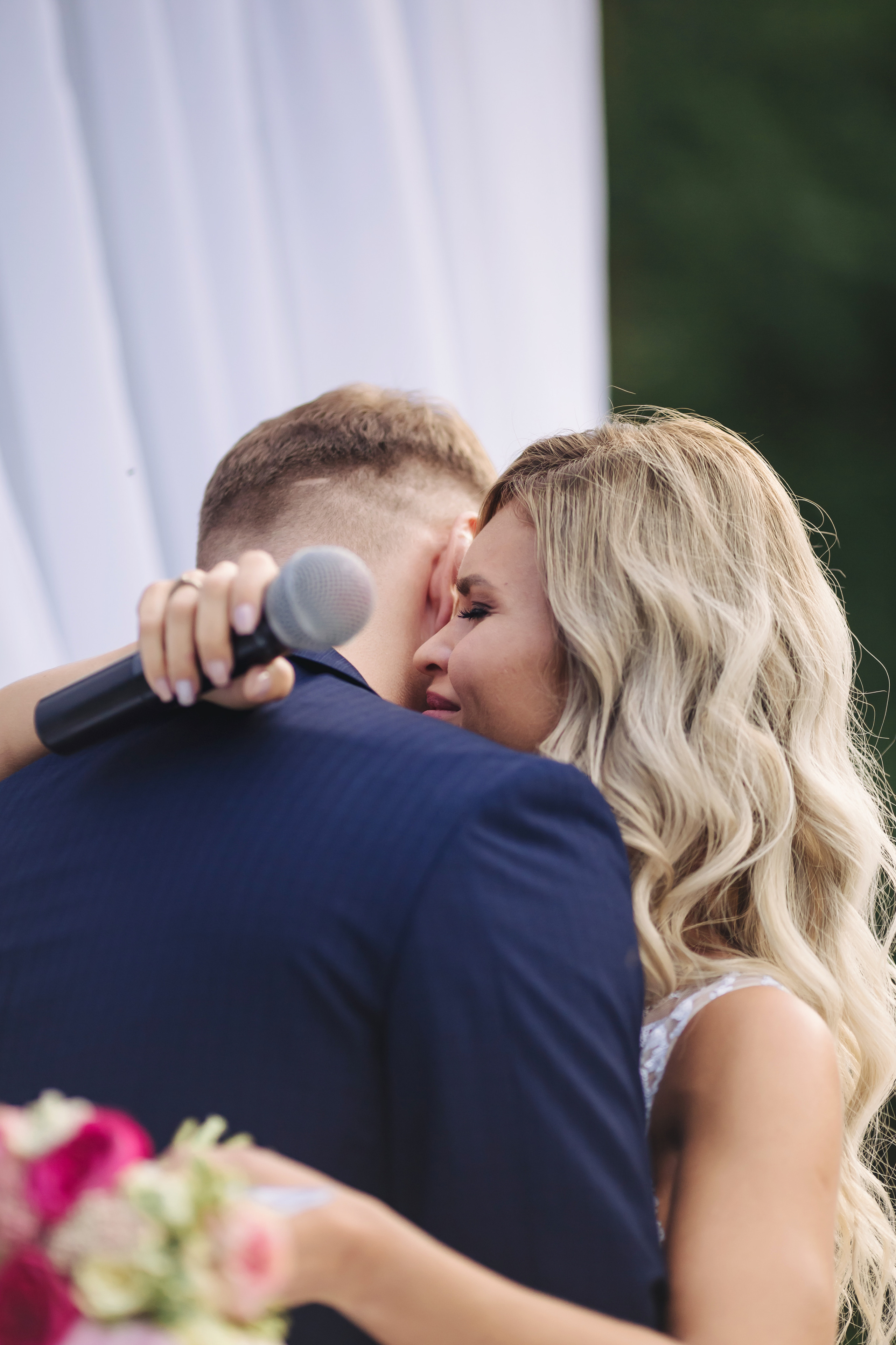 Аня и Миша. Свадебный и женский фотограф