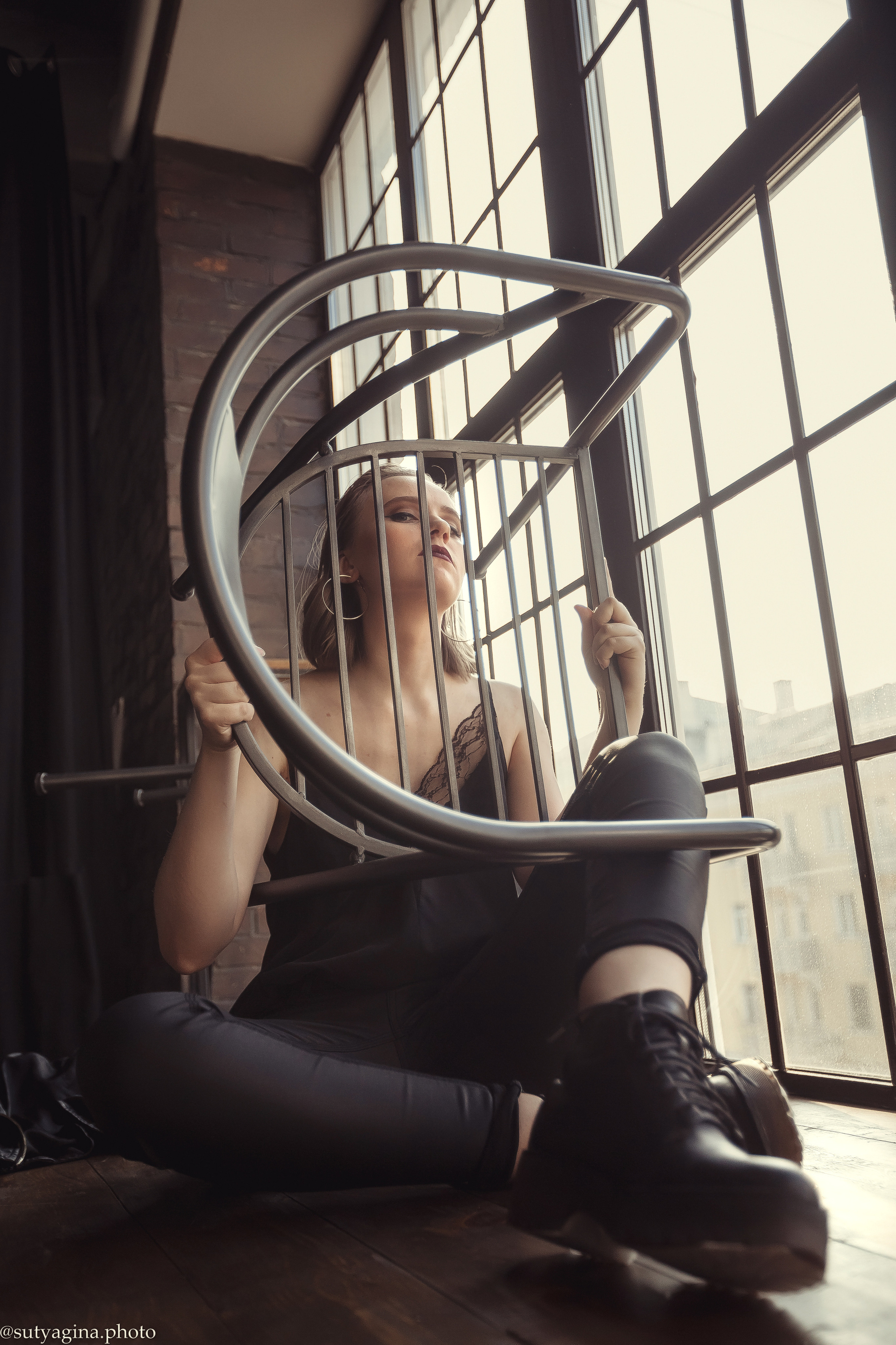 Настя. Свадебный и женский фотограф