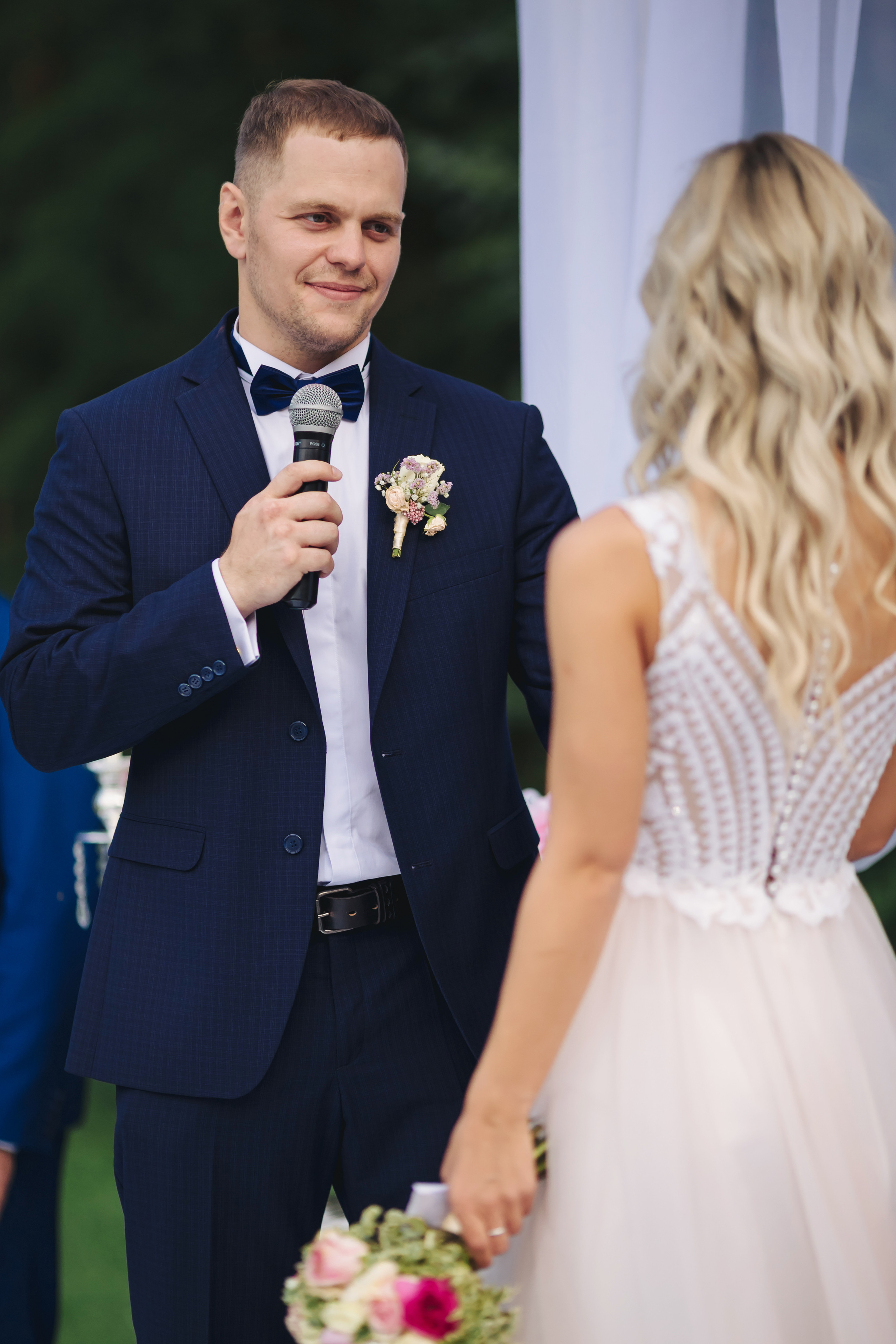 Аня и Миша. Свадебный и женский фотограф