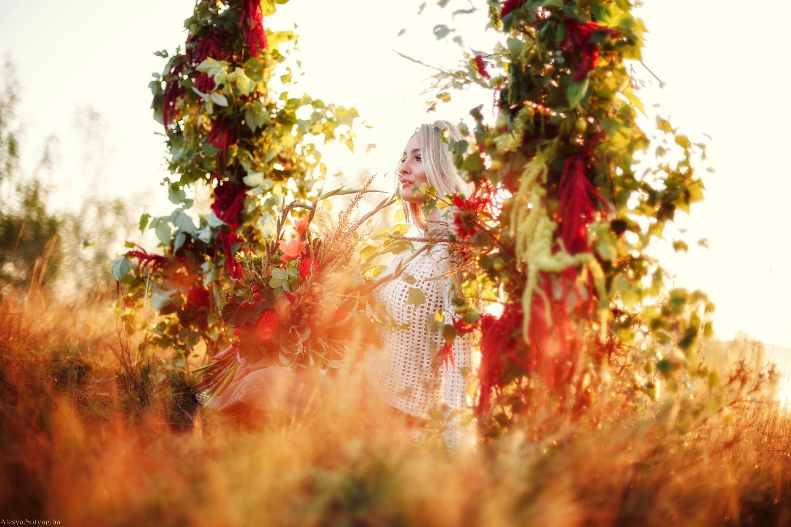 Свадебный и женский фотограф