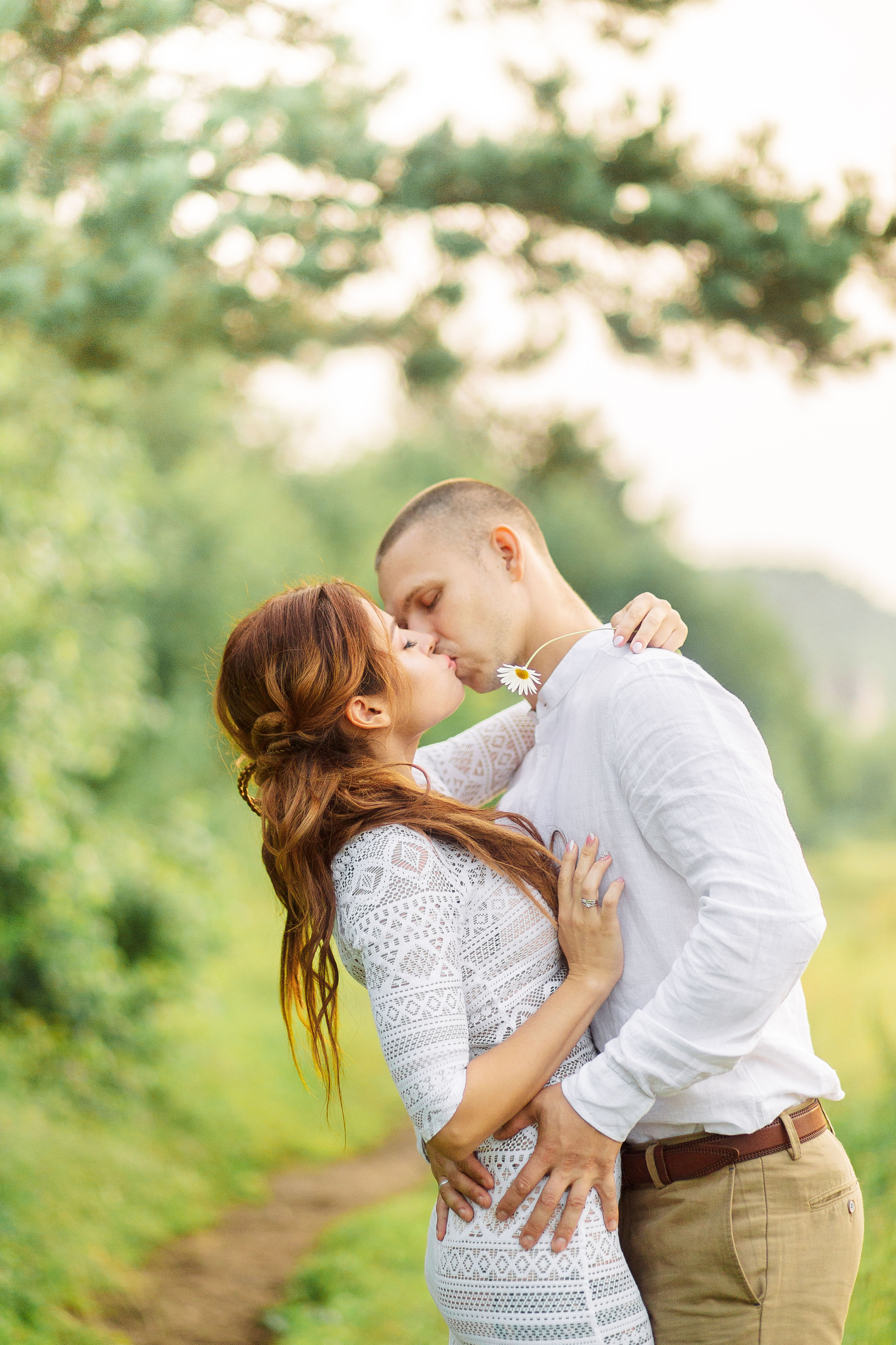 Оксана и Саша. Свадебный и женский фотограф