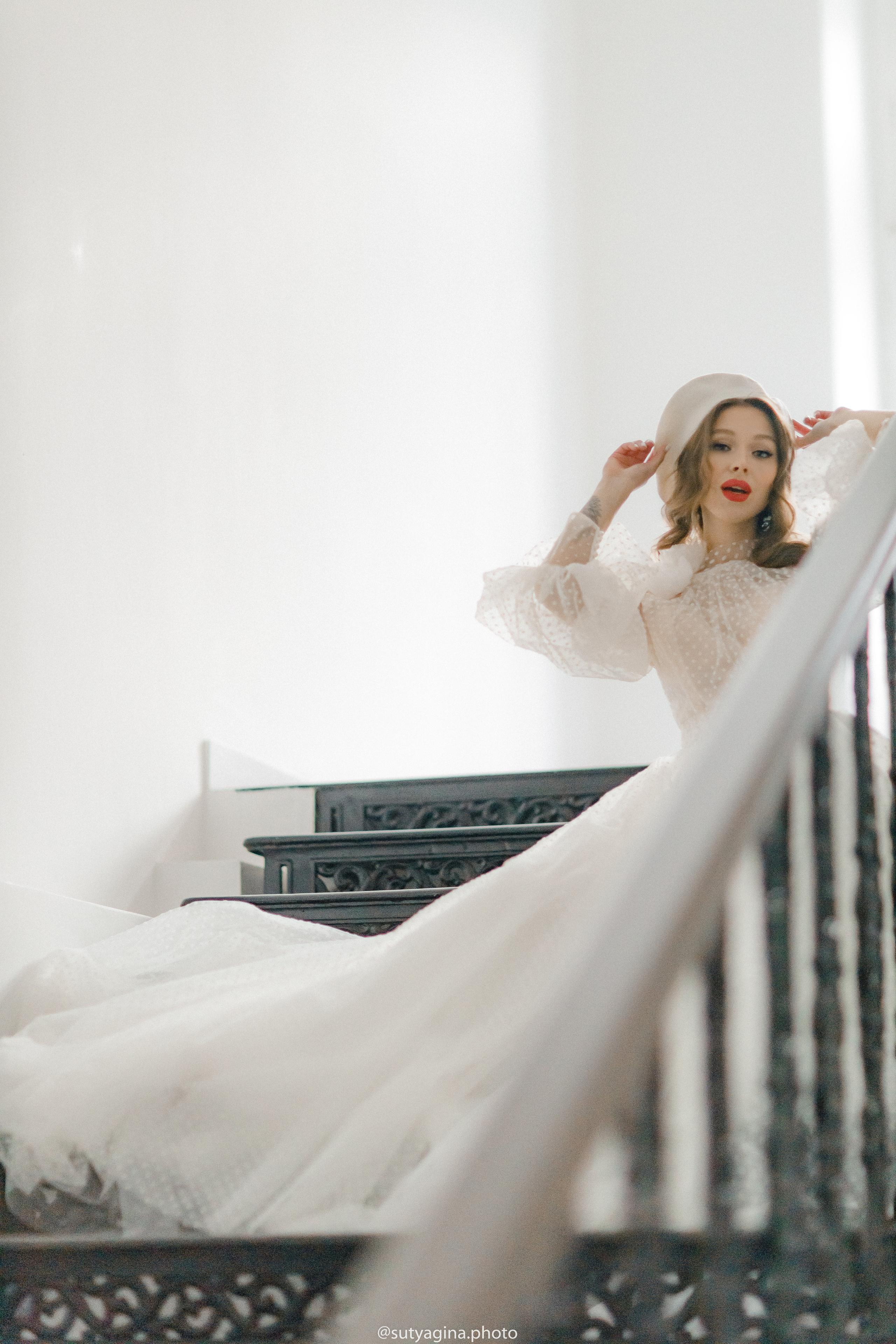 Оля. Свадебный и женский фотограф