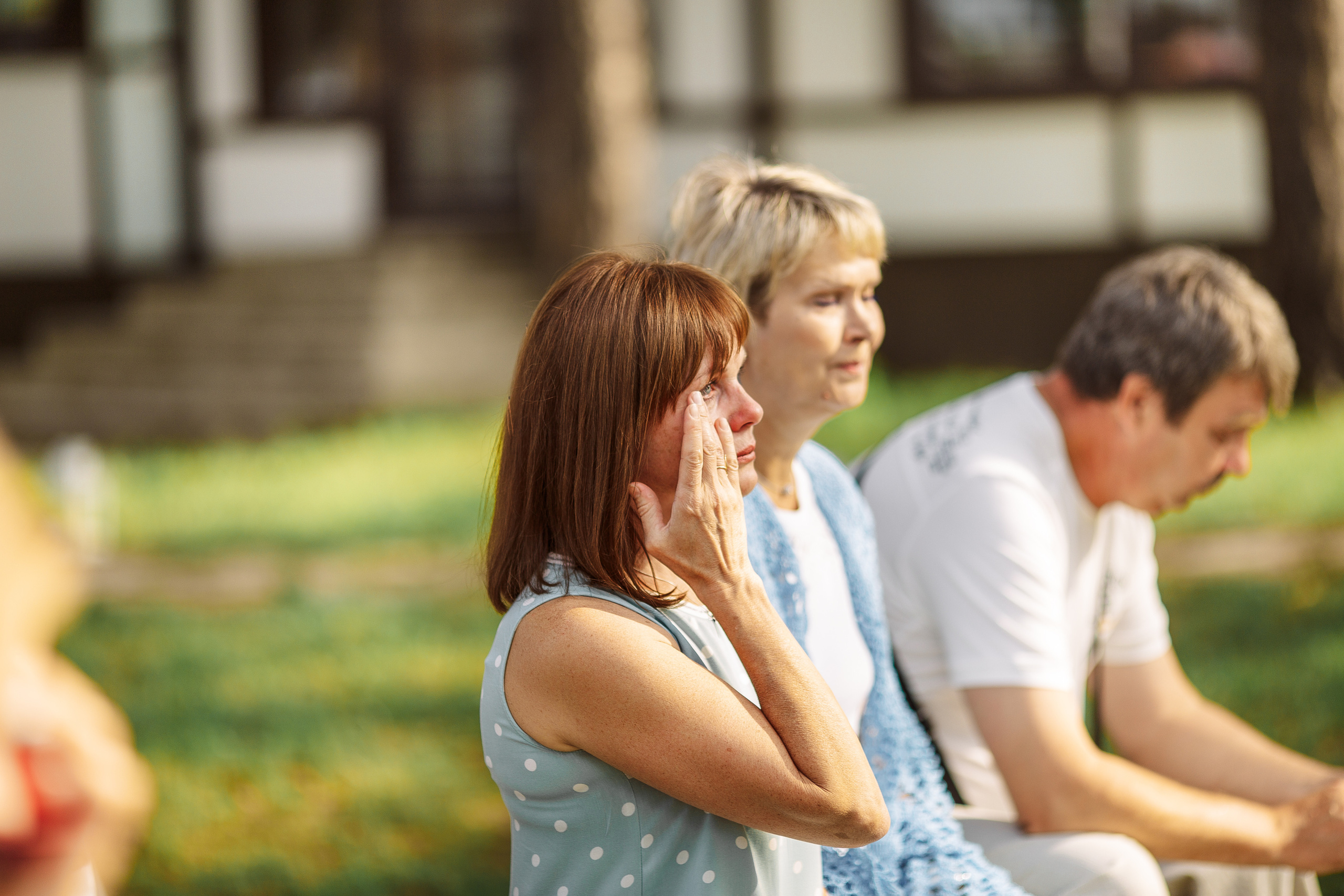 Оксана и Саша. Свадебный и женский фотограф
