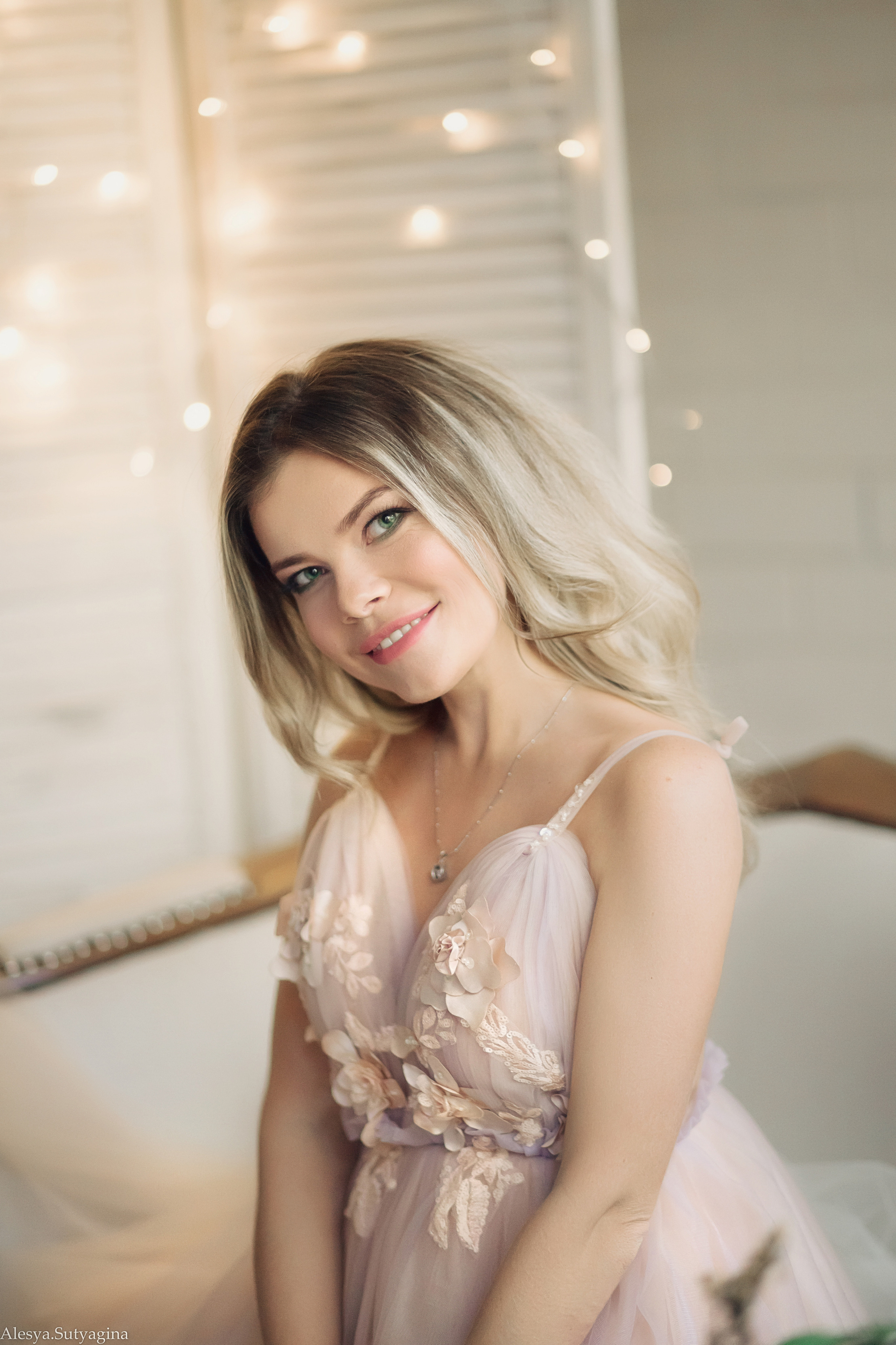 Фотопроект осень 2018. Свадебный и женский фотограф