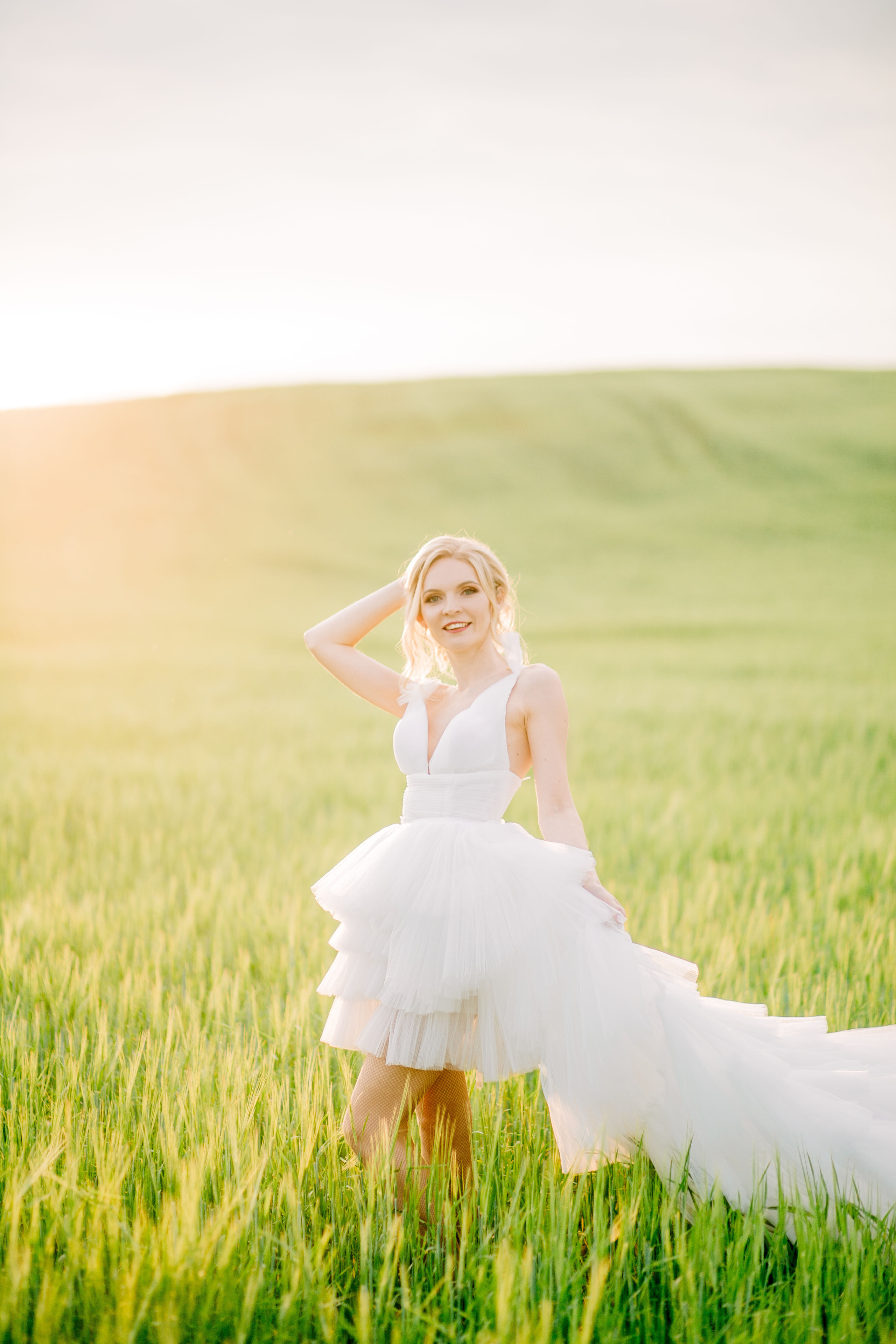 Катя и Вова. Свадебный и женский фотограф