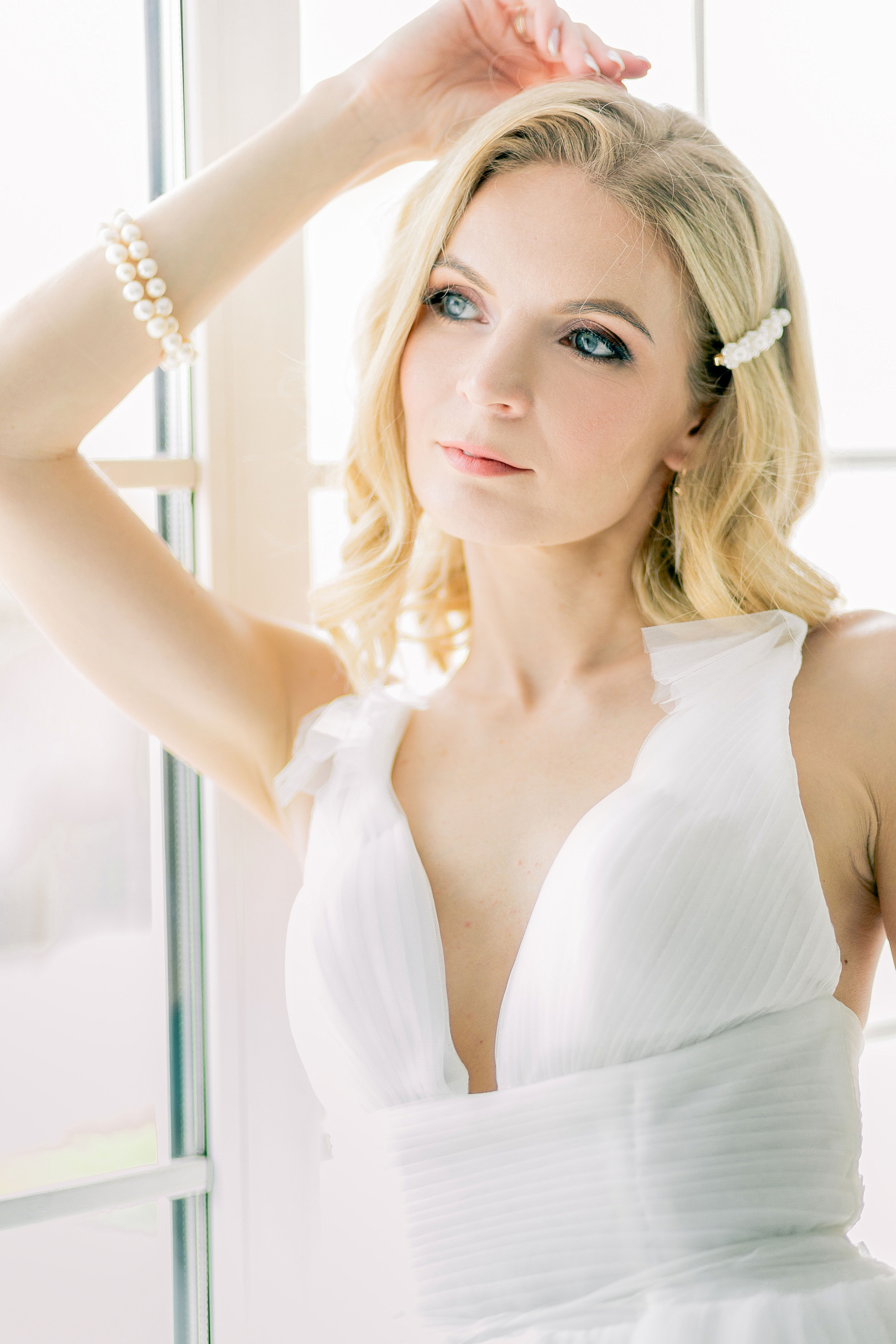 Катя и Вова. Свадебный и женский фотограф