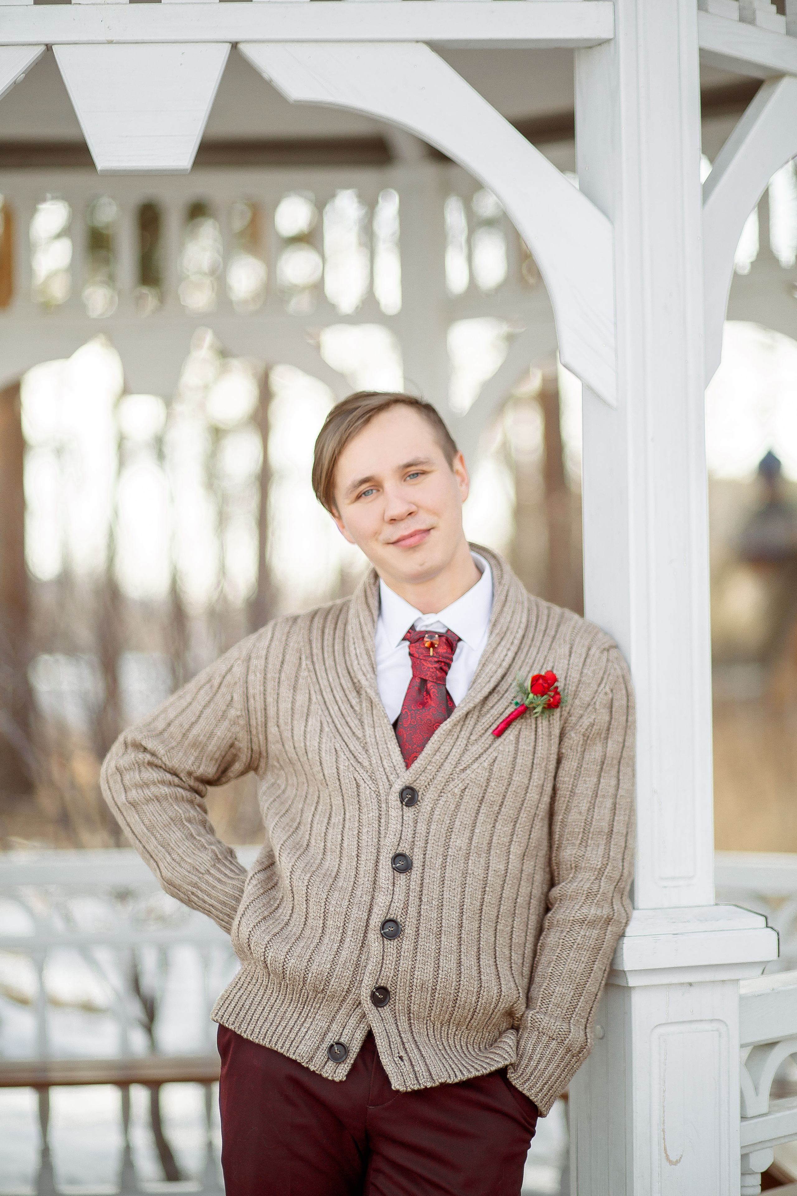 Даша и Саша. Свадебный и женский фотограф