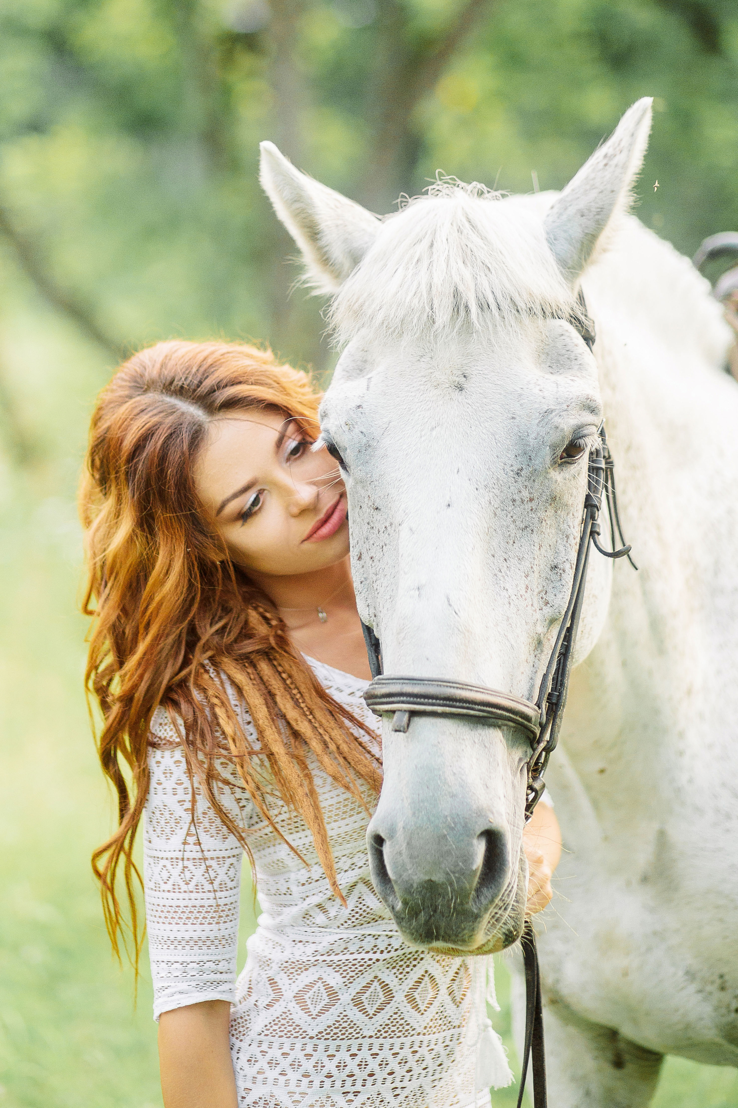 Оксана и Саша. Свадебный и женский фотограф