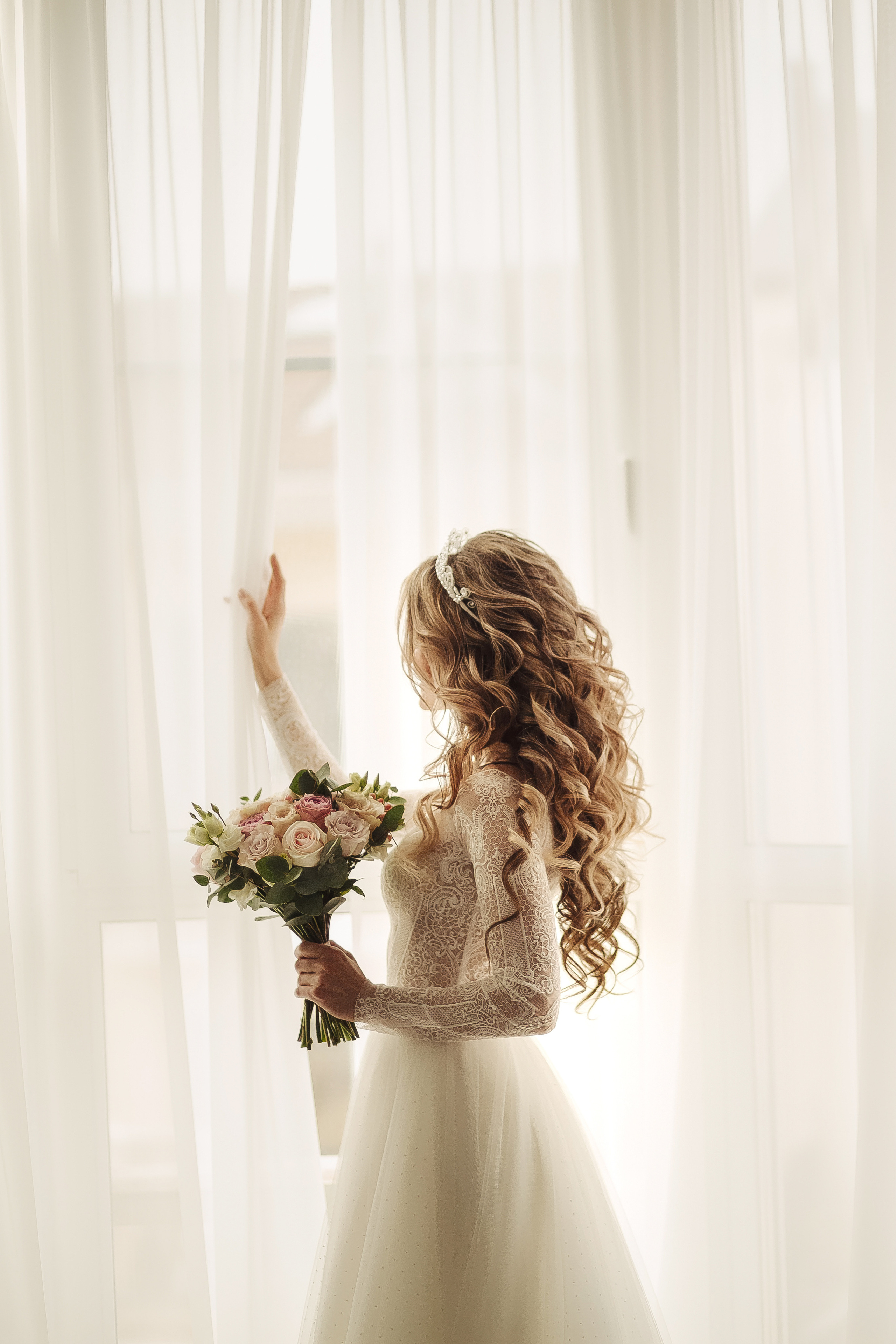 Аня и Стас. Свадебный и женский фотограф