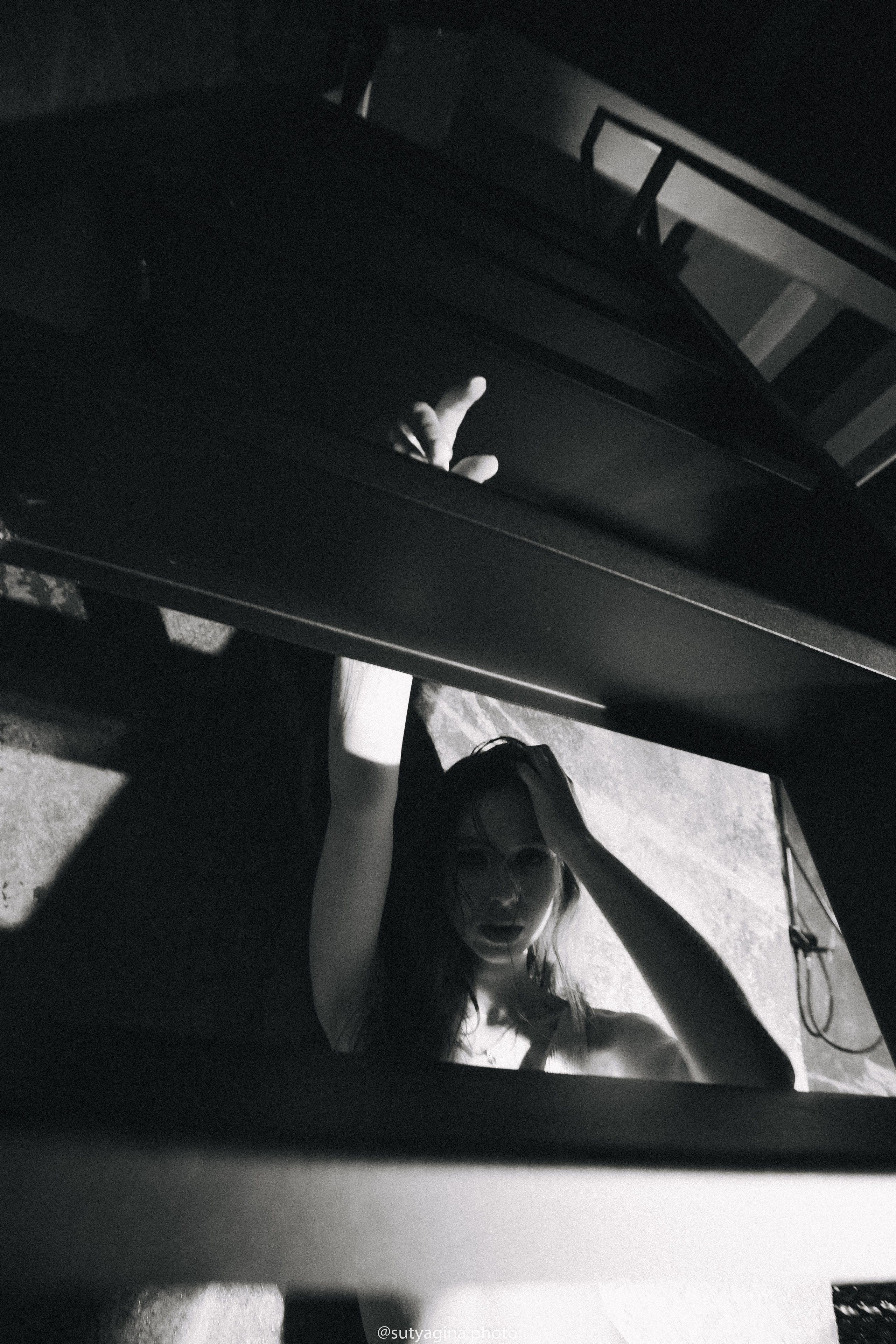 Оля. Свадебный и женский фотограф