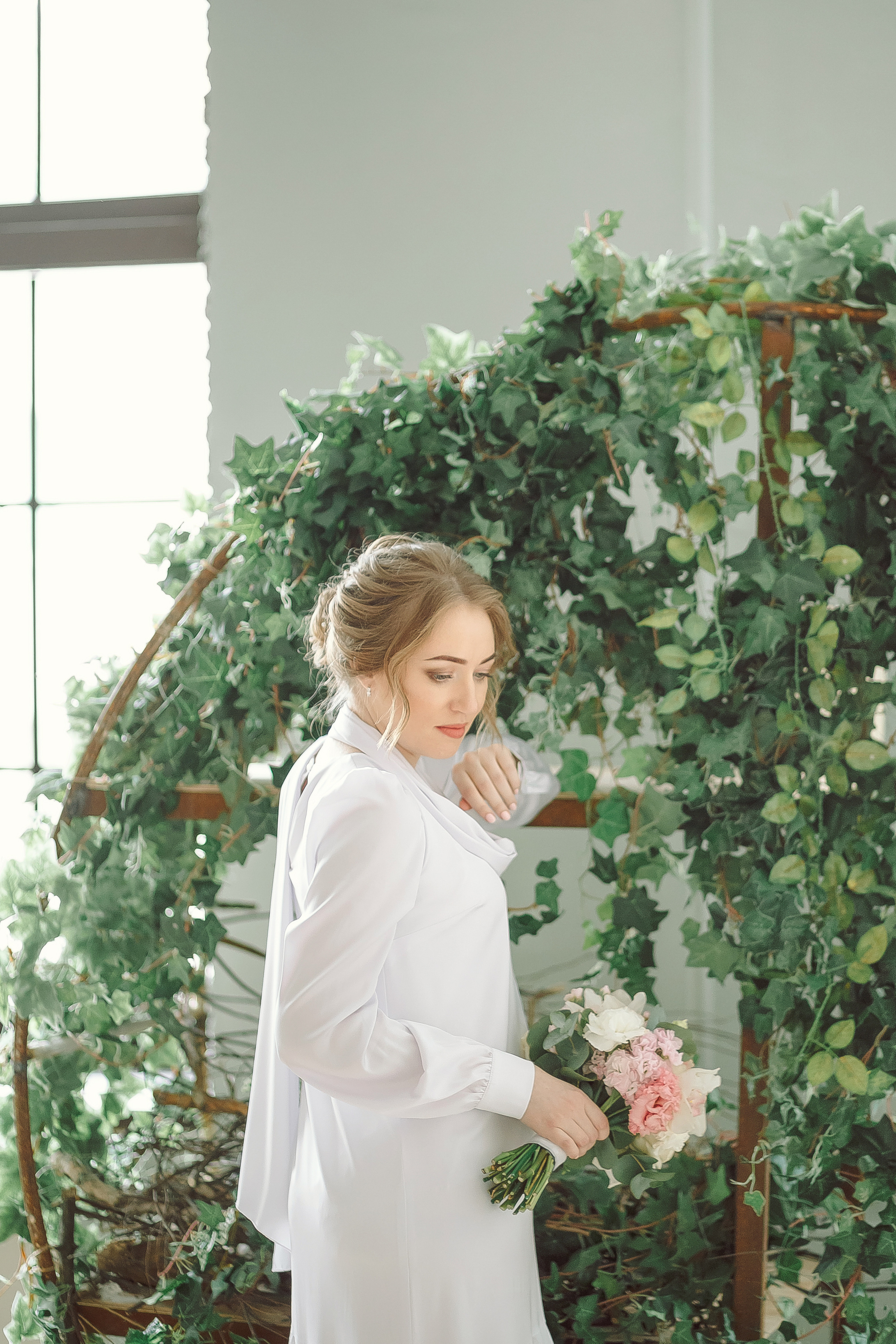 Свадебный и женский фотограф