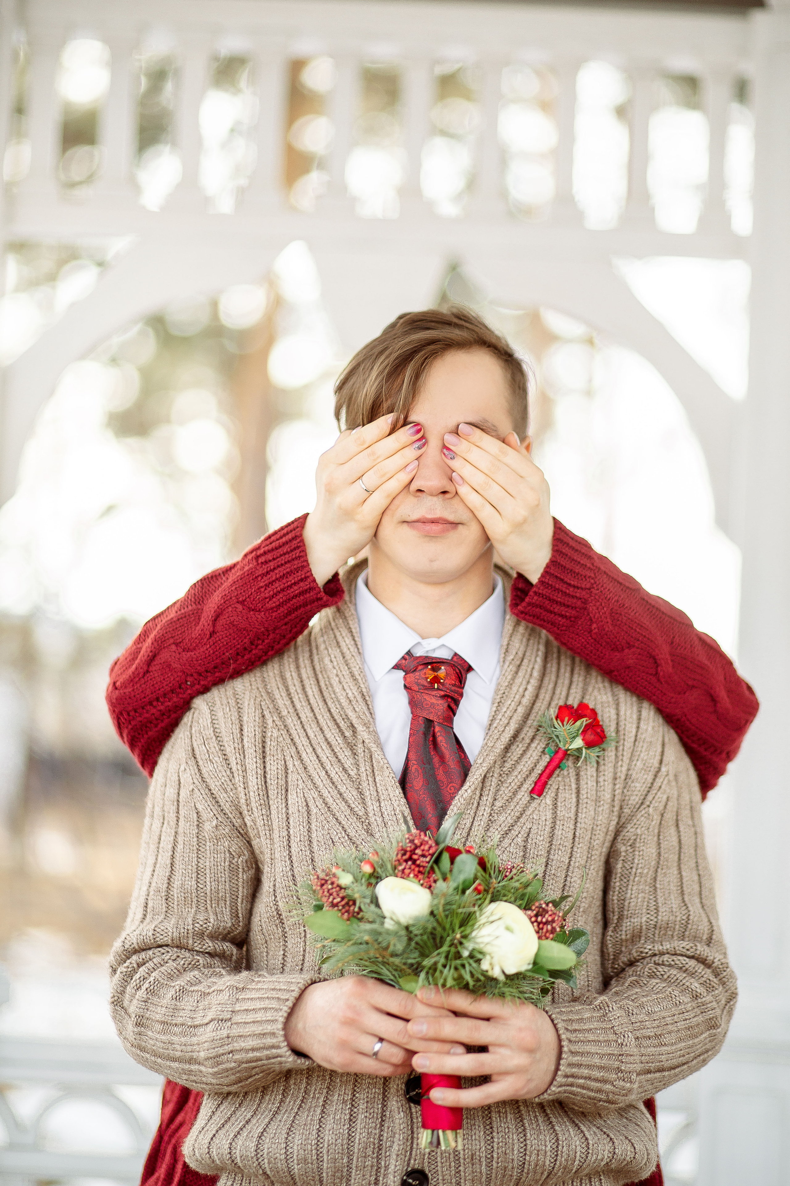 Свадебный и женский фотограф