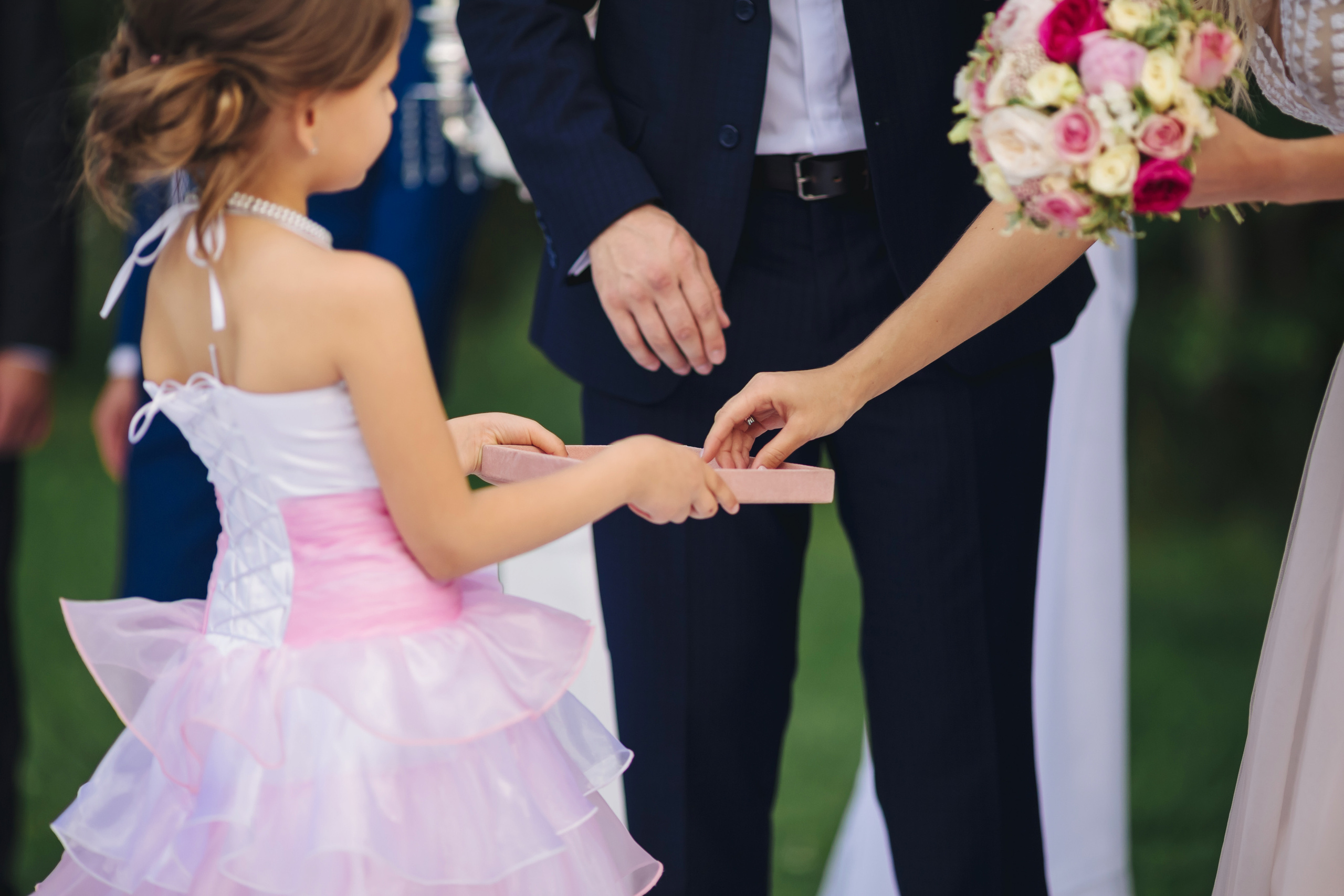 Аня и Миша. Свадебный и женский фотограф