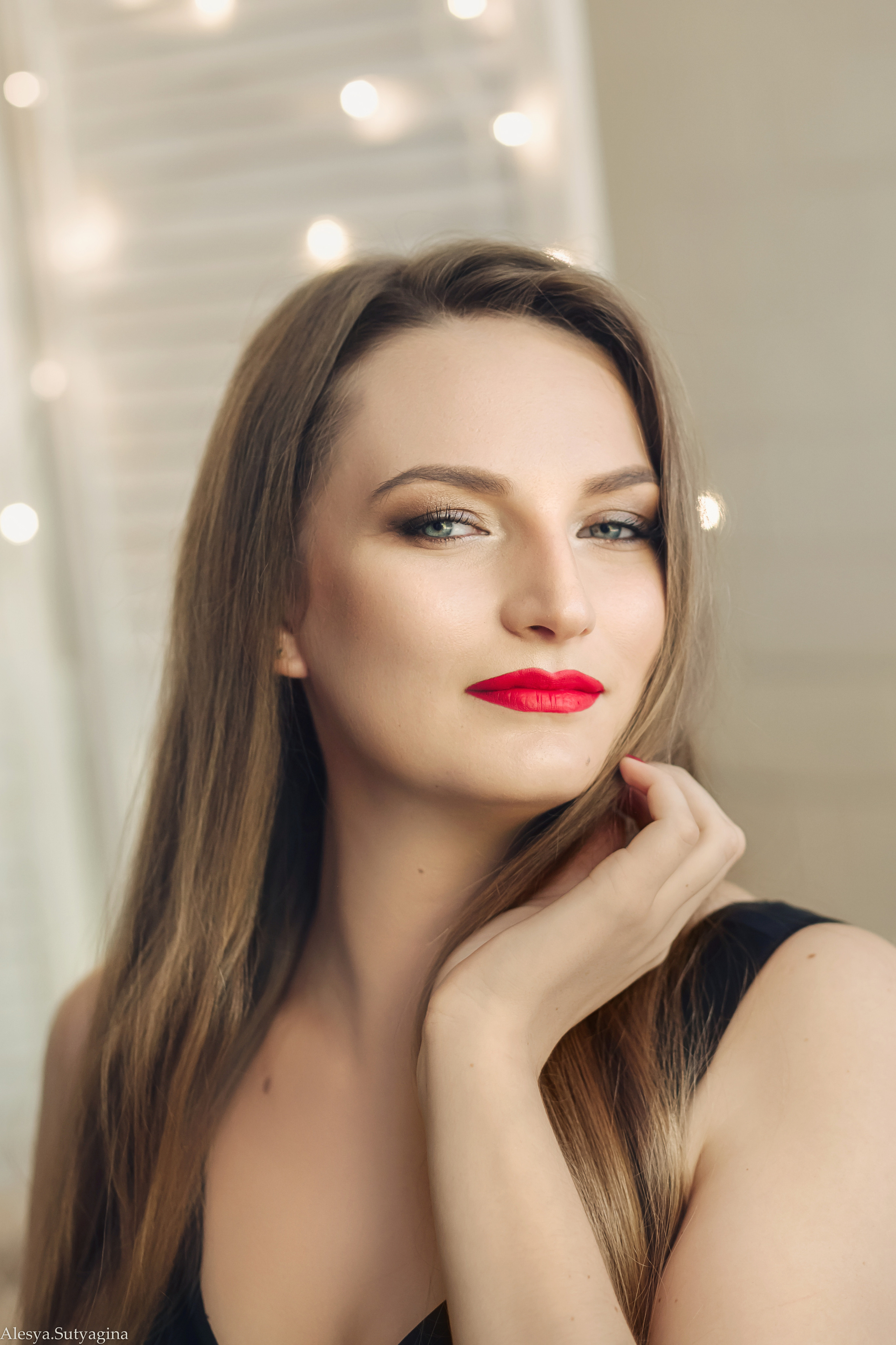 Фотопроект осень 2018. Свадебный и женский фотограф