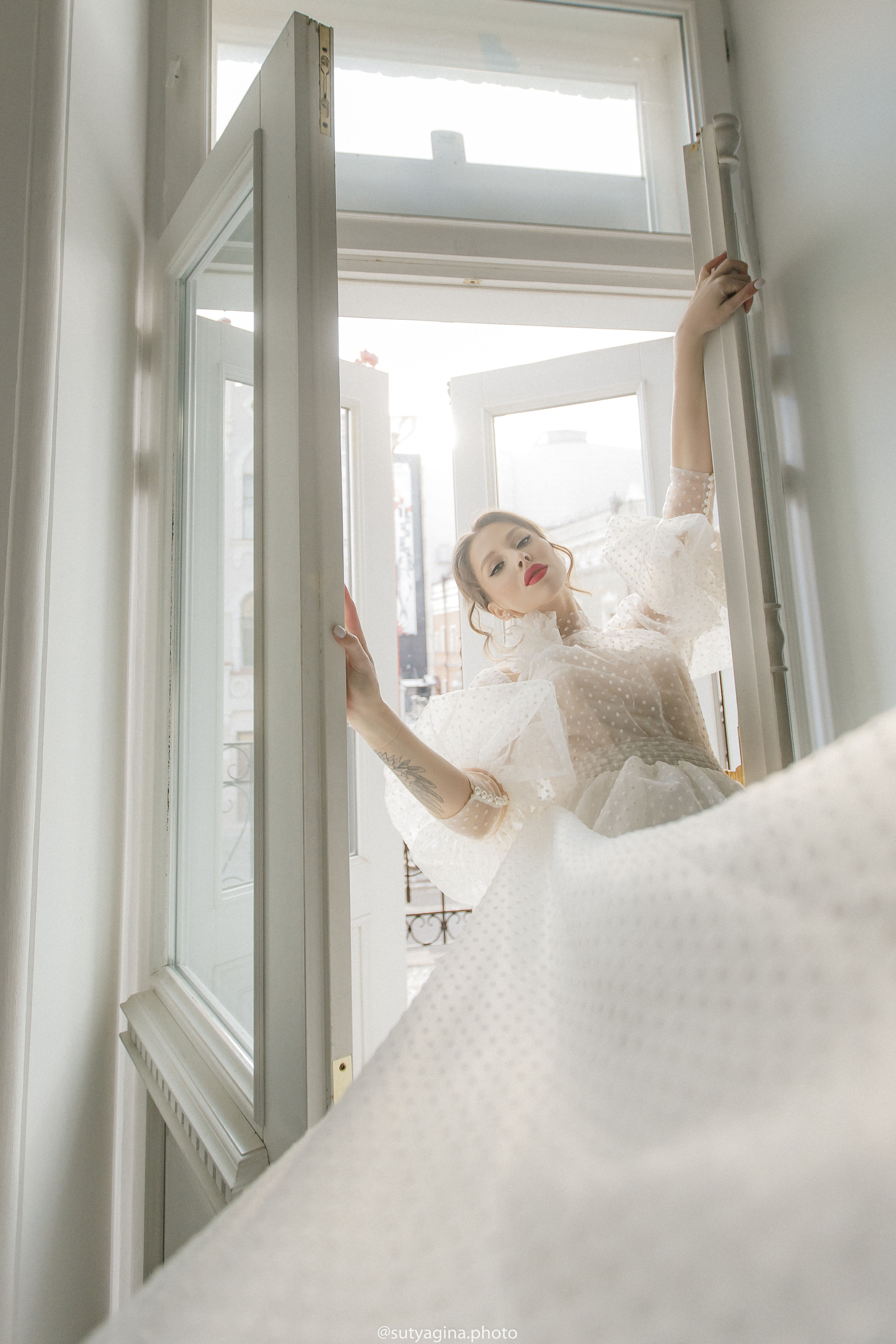 Оля. Свадебный и женский фотограф