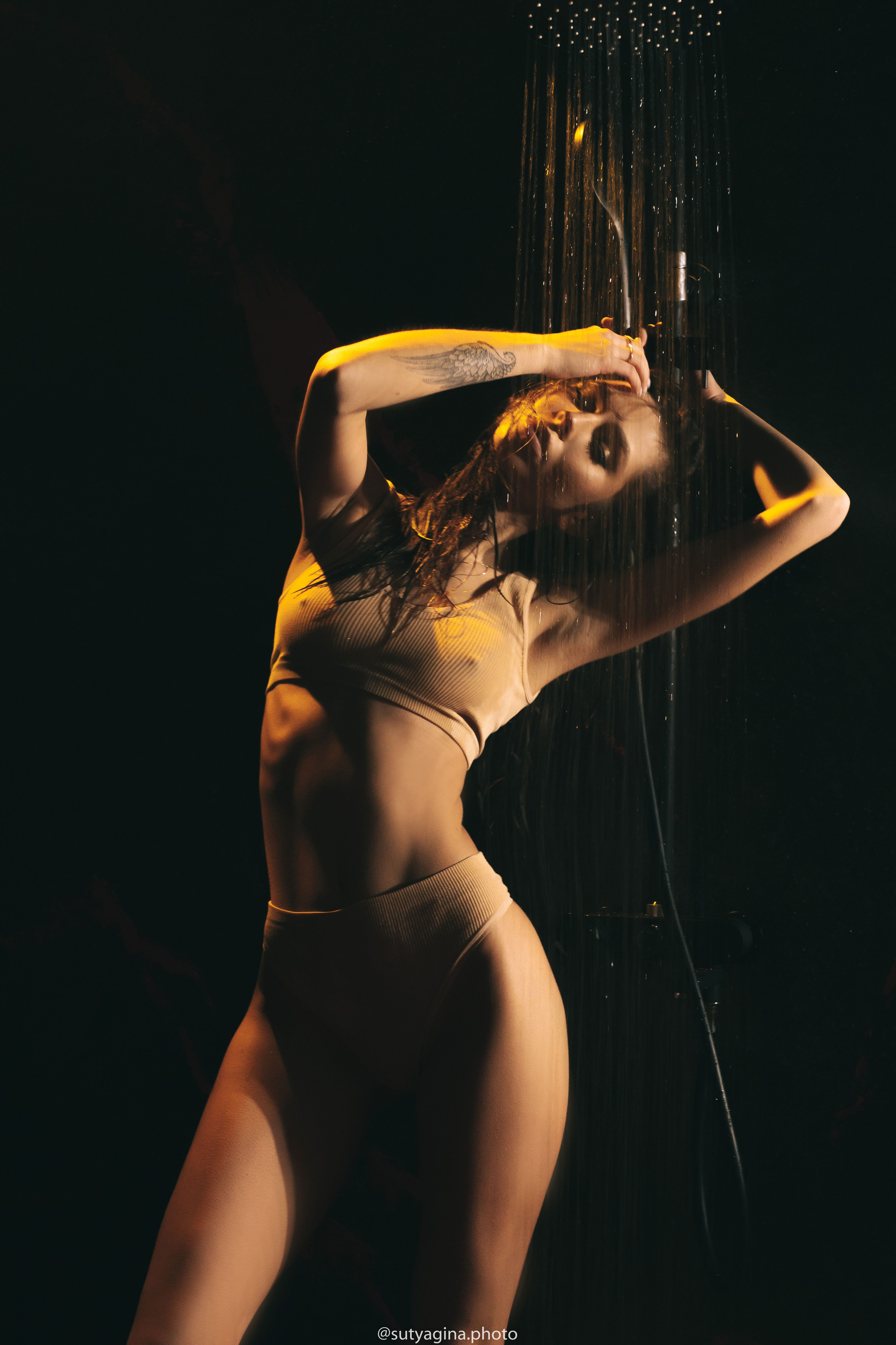 Оля. Свадебный и женский фотограф