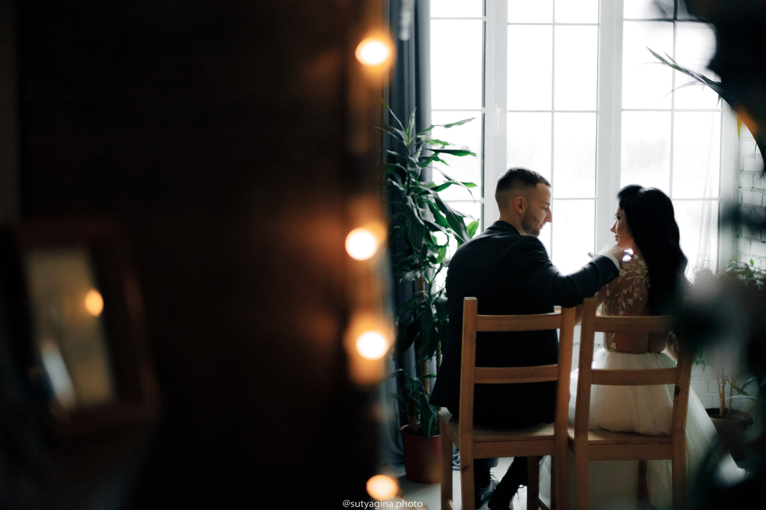 Свадебный и женский фотограф