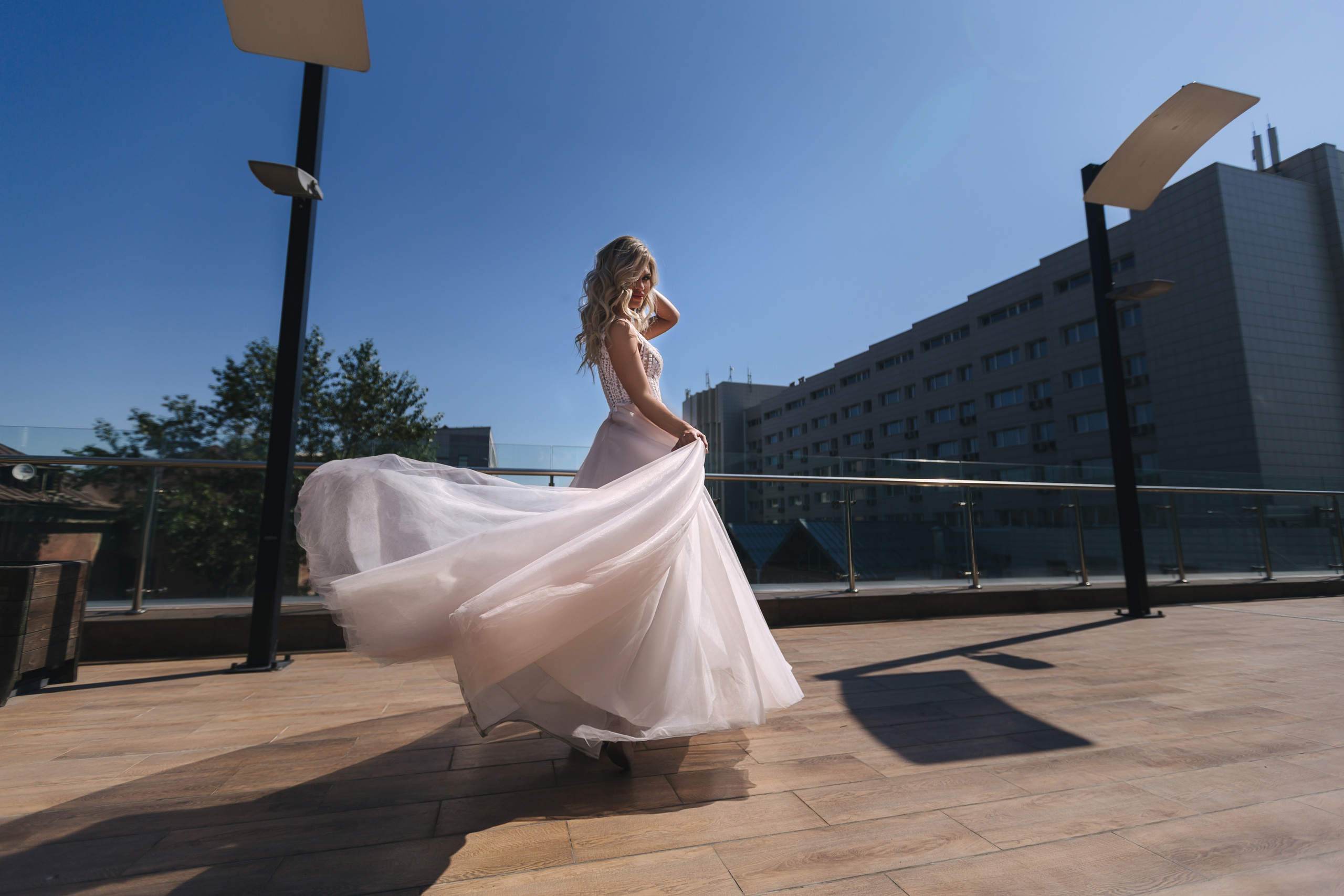 Аня и Миша. Свадебный и женский фотограф