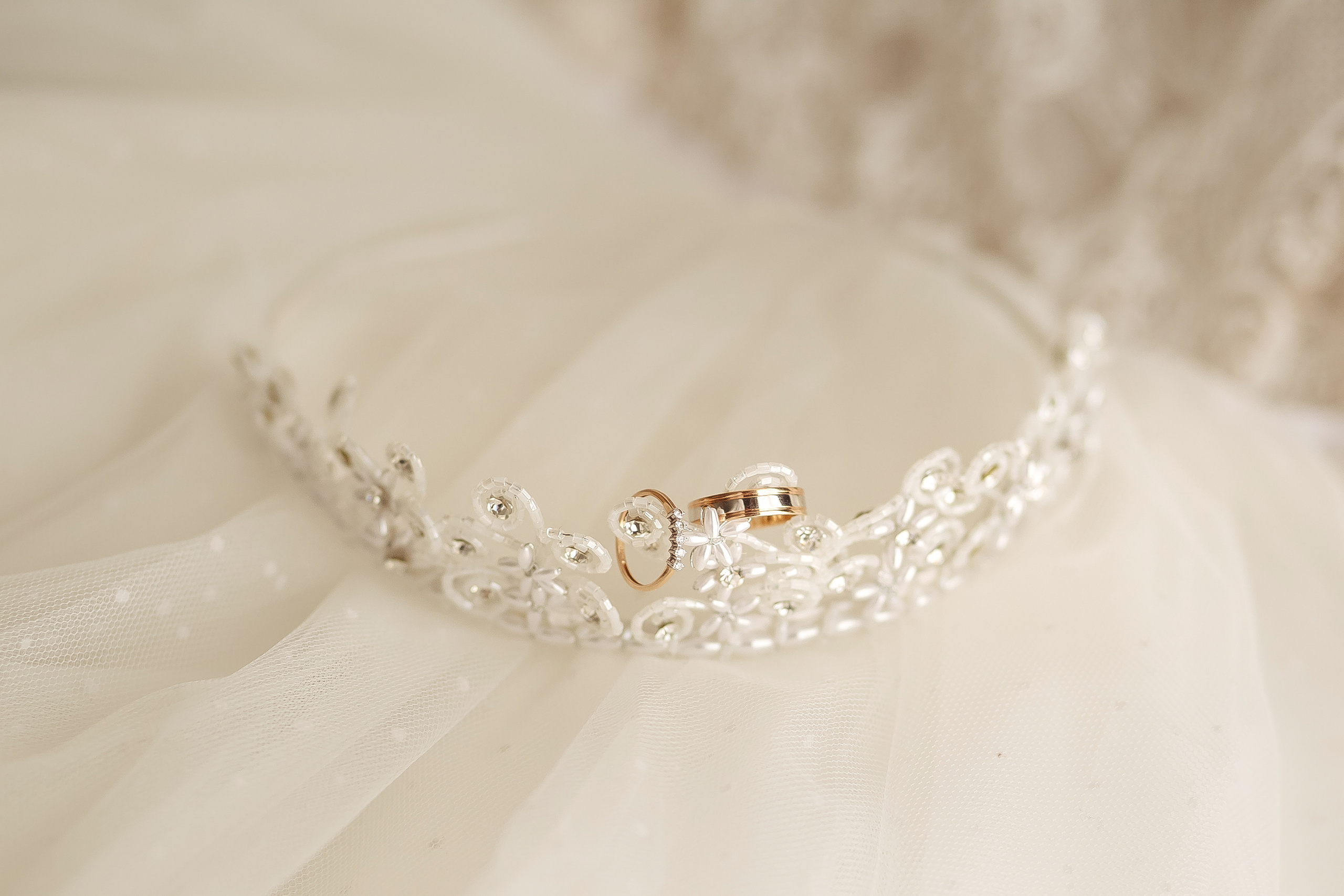 Аня и Стас. Свадебный и женский фотограф