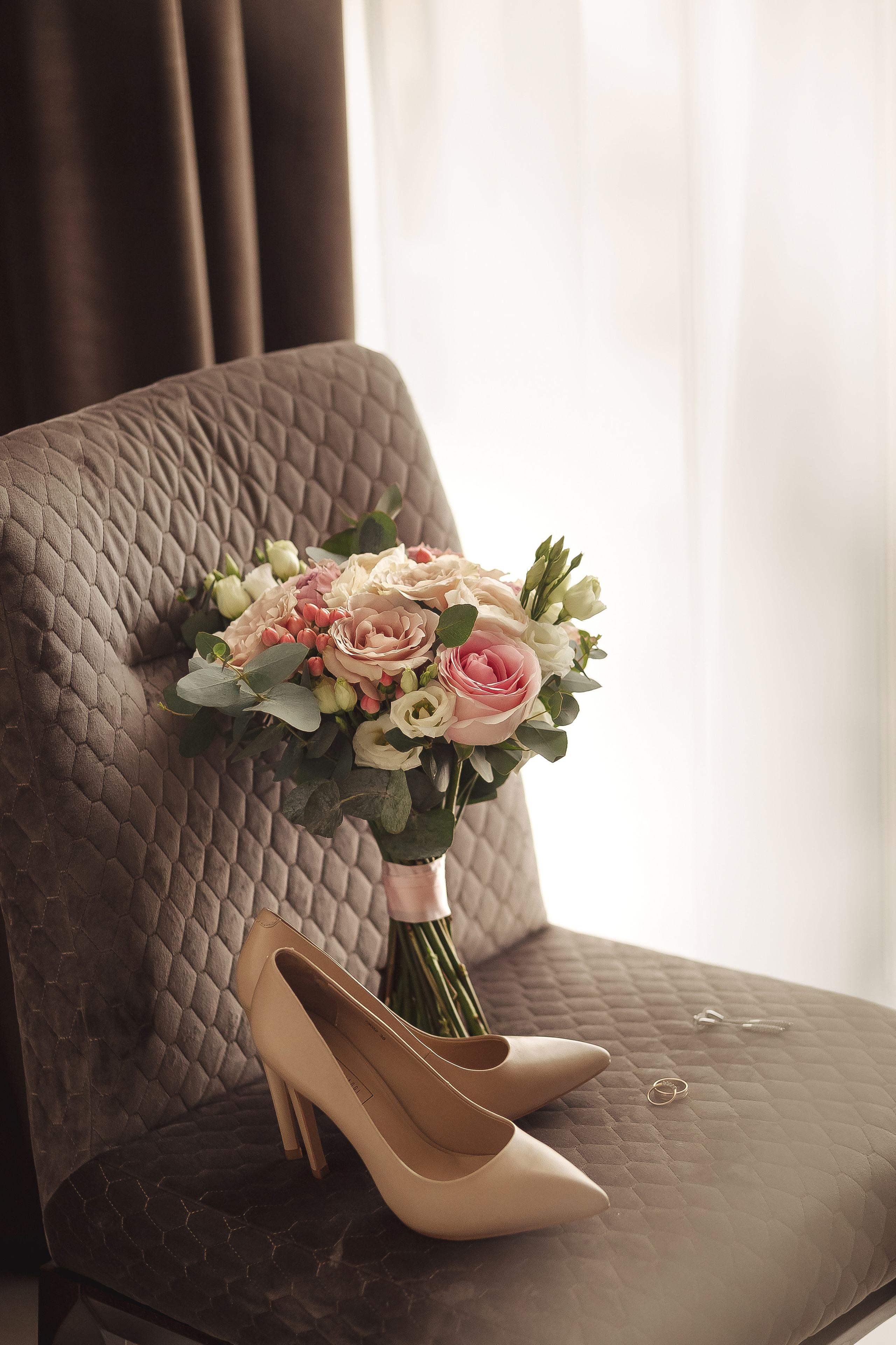 Аня и Стас. Свадебный и женский фотограф