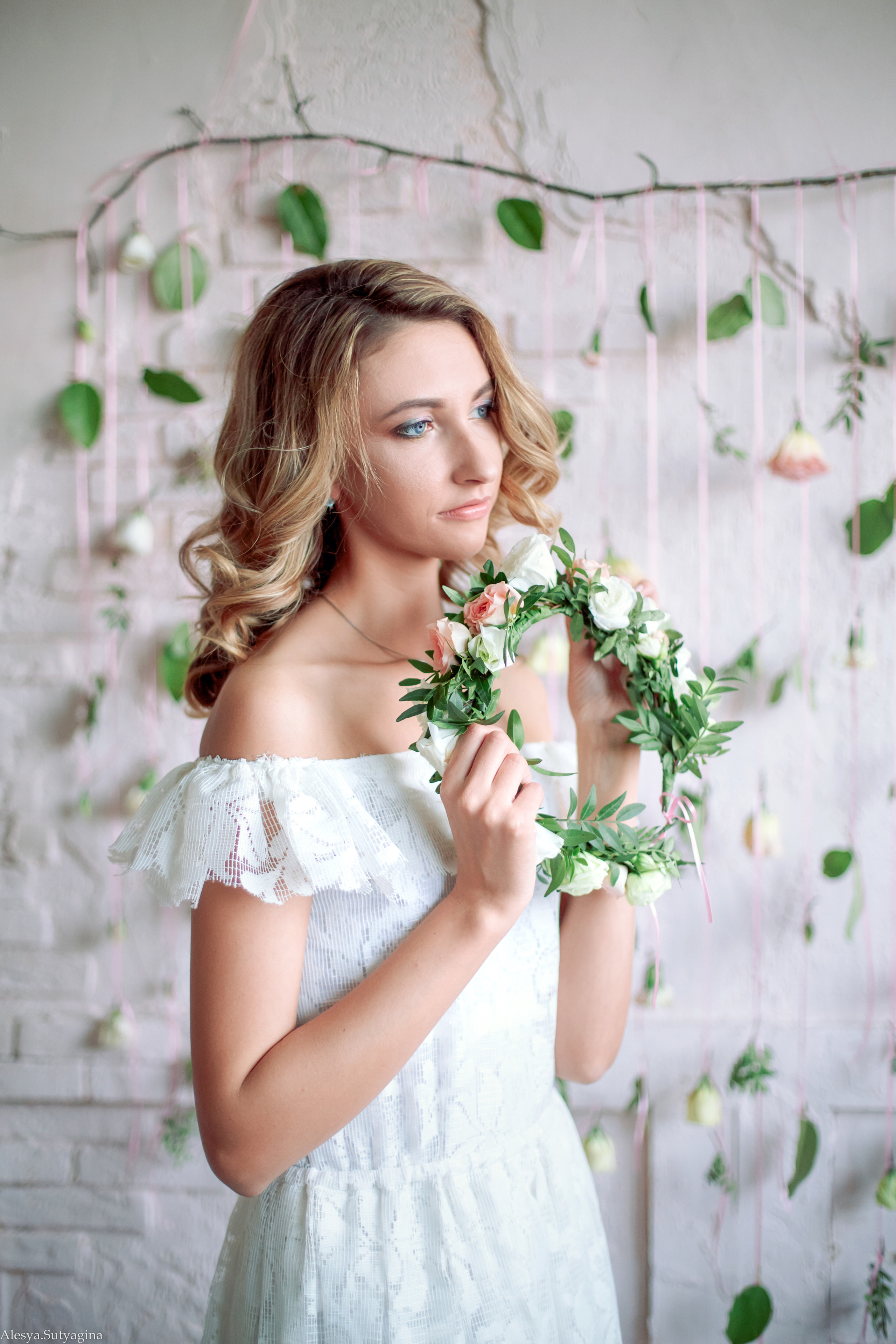 Фотопроект со скрипкой. Свадебный и женский фотограф