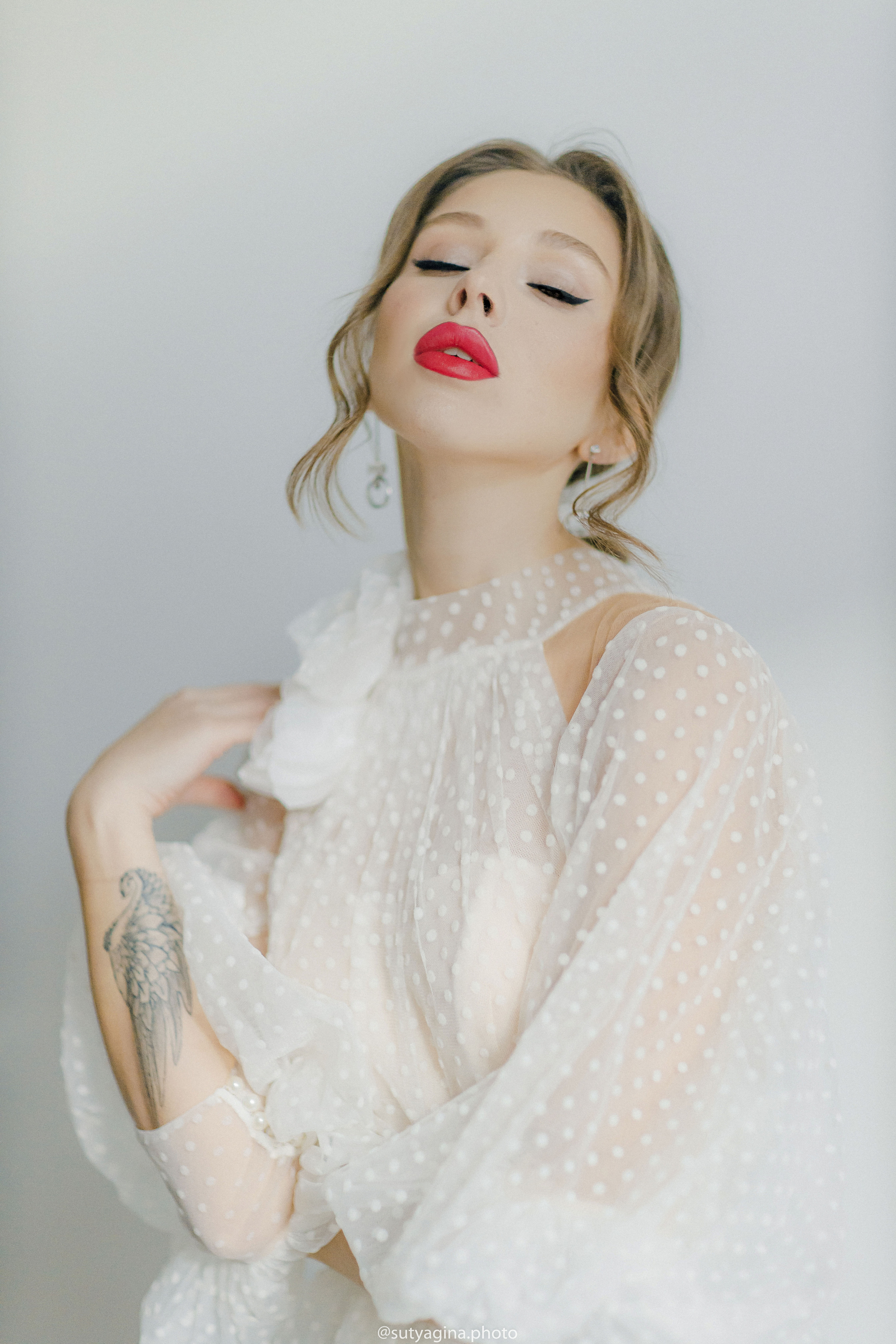 Оля. Свадебный и женский фотограф