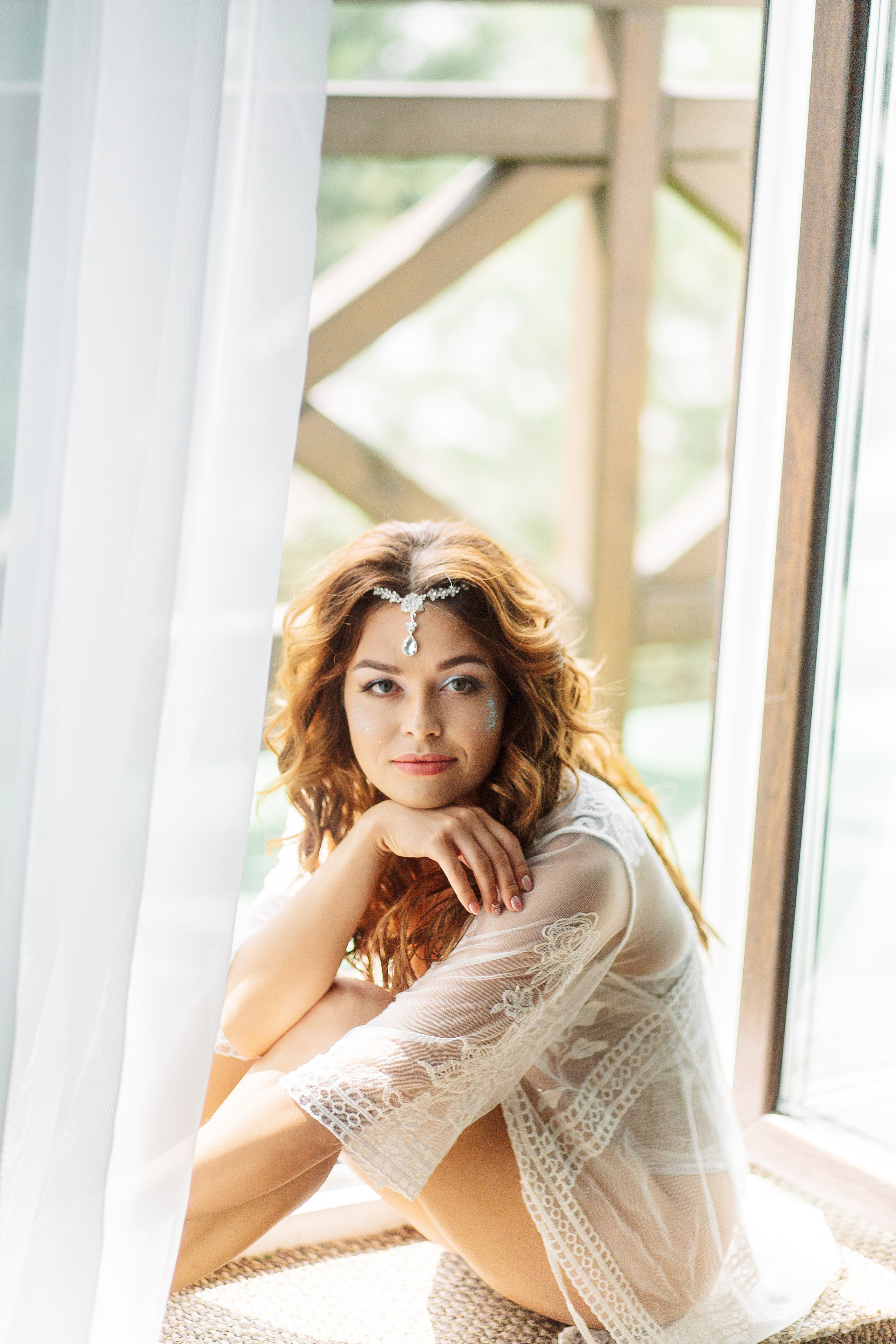 Оксана и Саша. Свадебный и женский фотограф