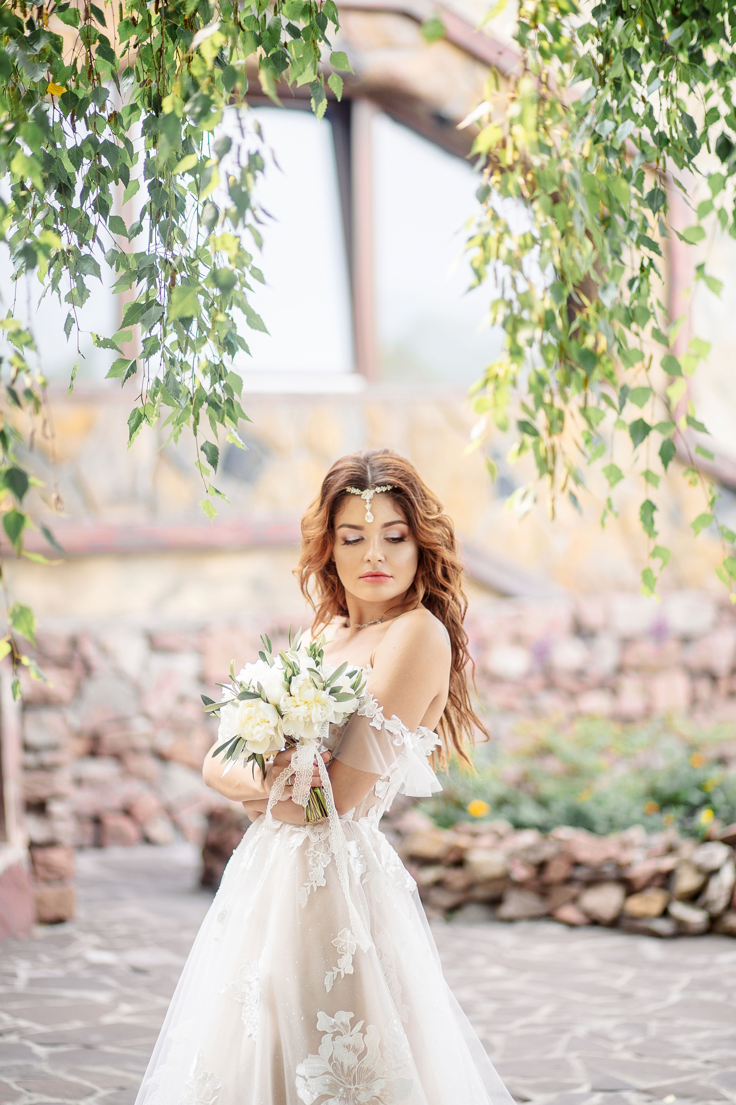 Оксана и Саша. Свадебный и женский фотограф