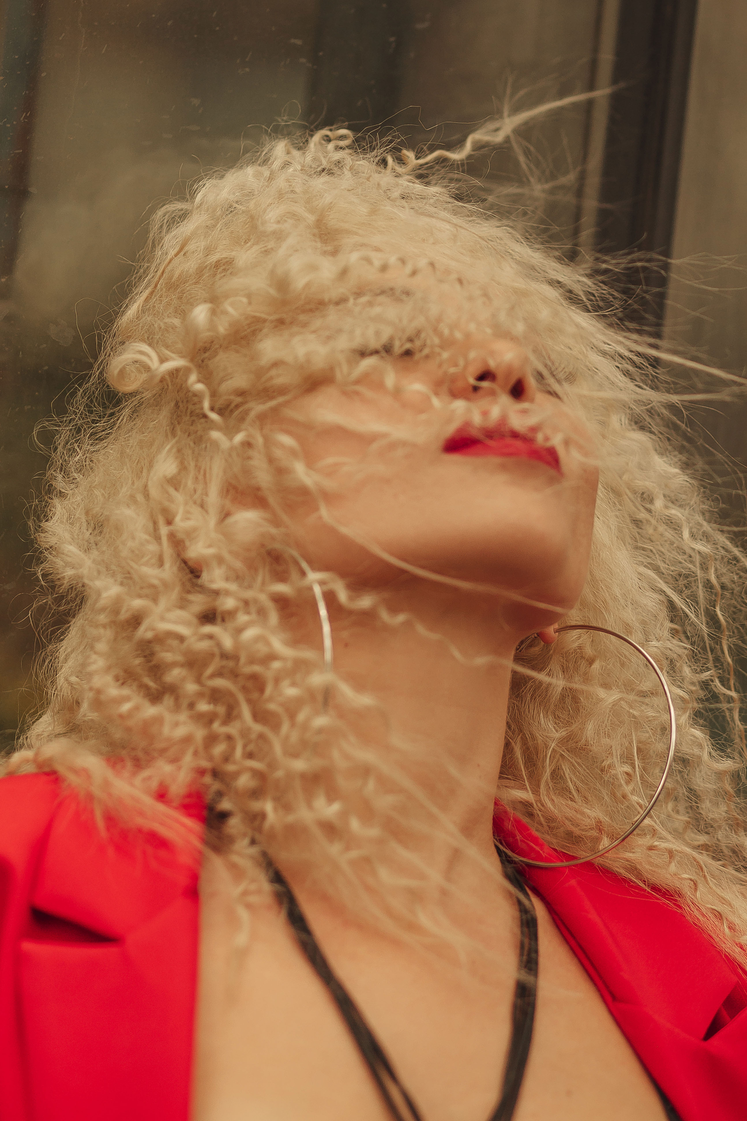 Афро. Свадебный и женский фотограф