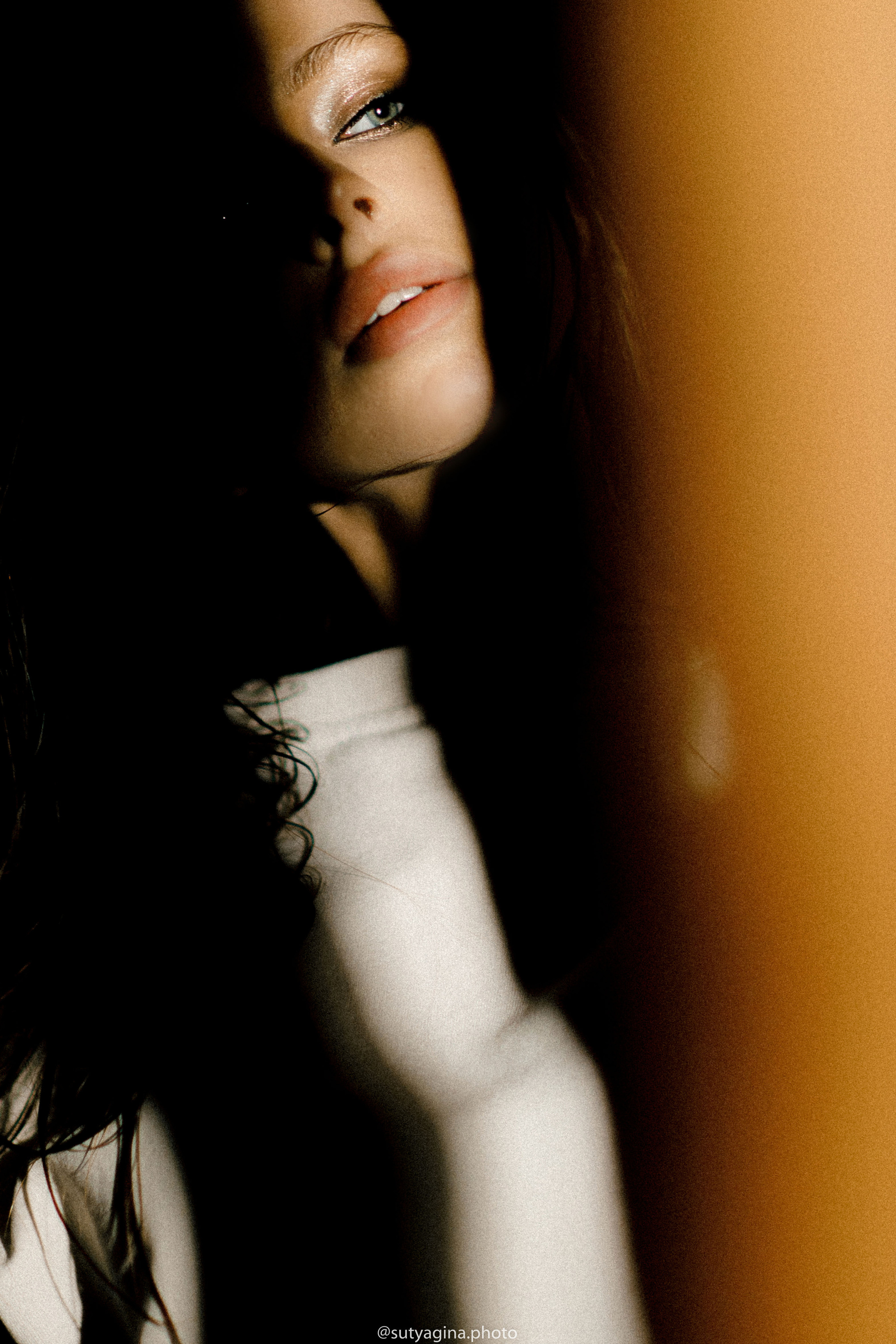 Оля. Свадебный и женский фотограф