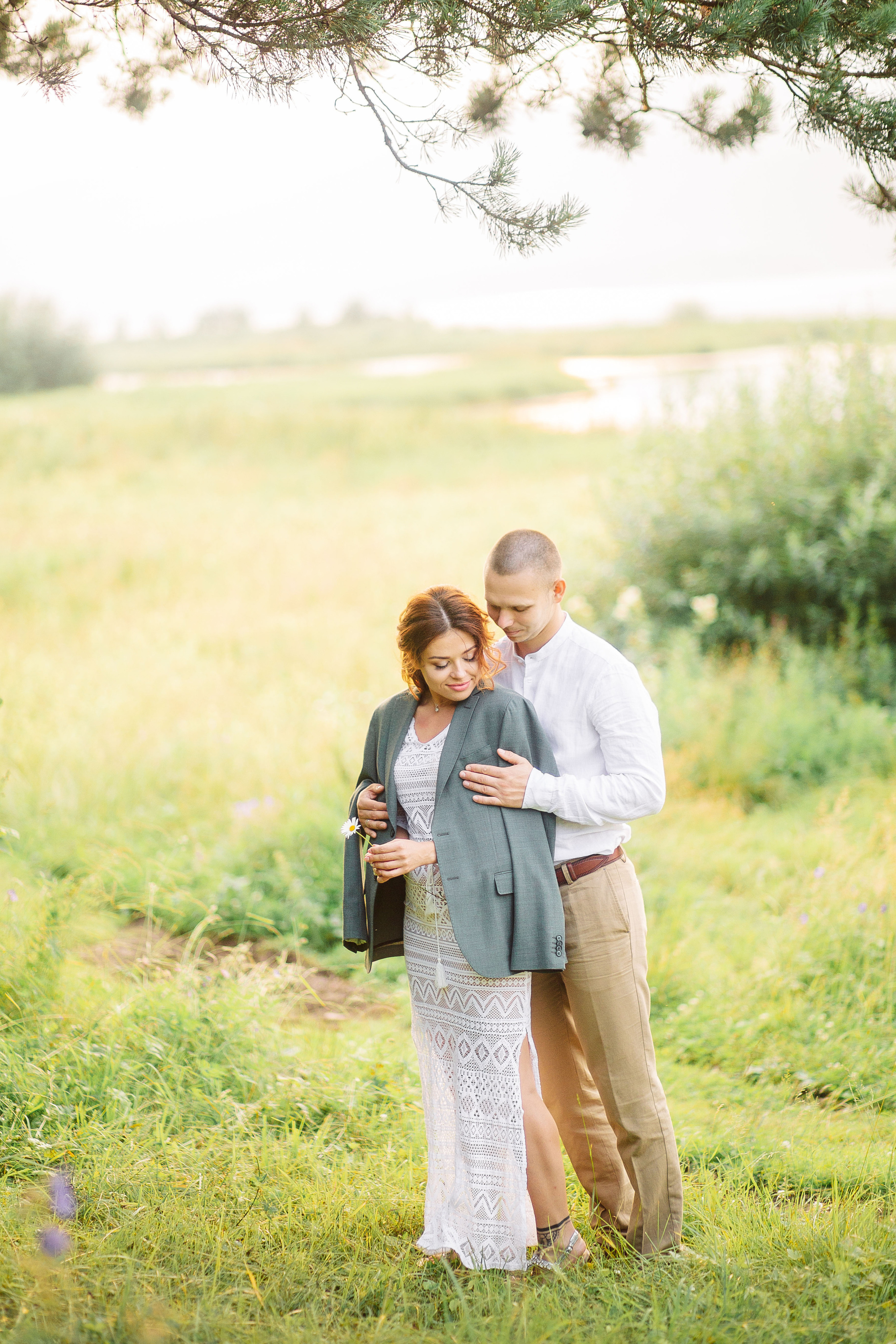 Оксана и Саша. Свадебный и женский фотограф