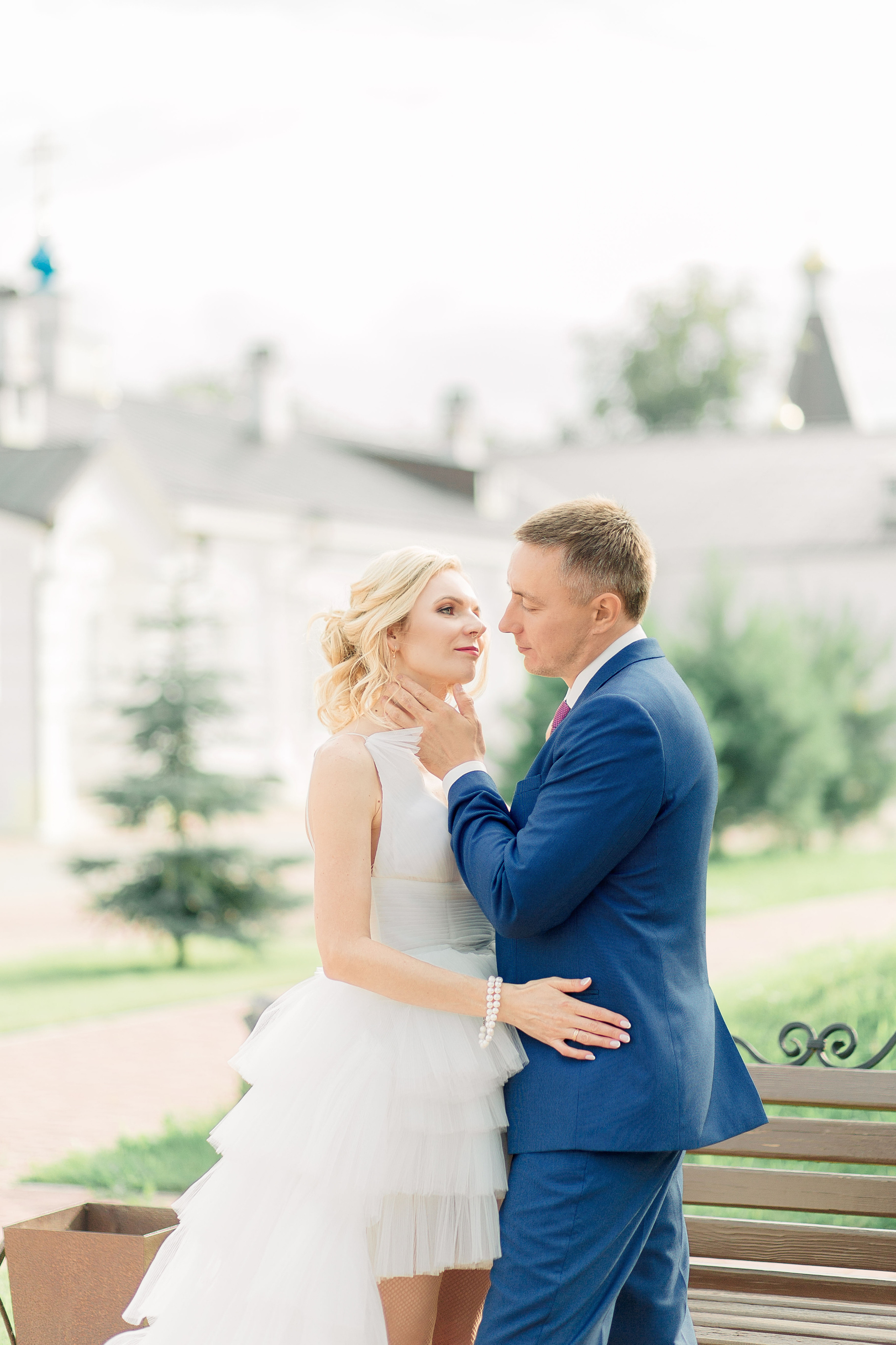 Катя и Вова. Свадебный и женский фотограф