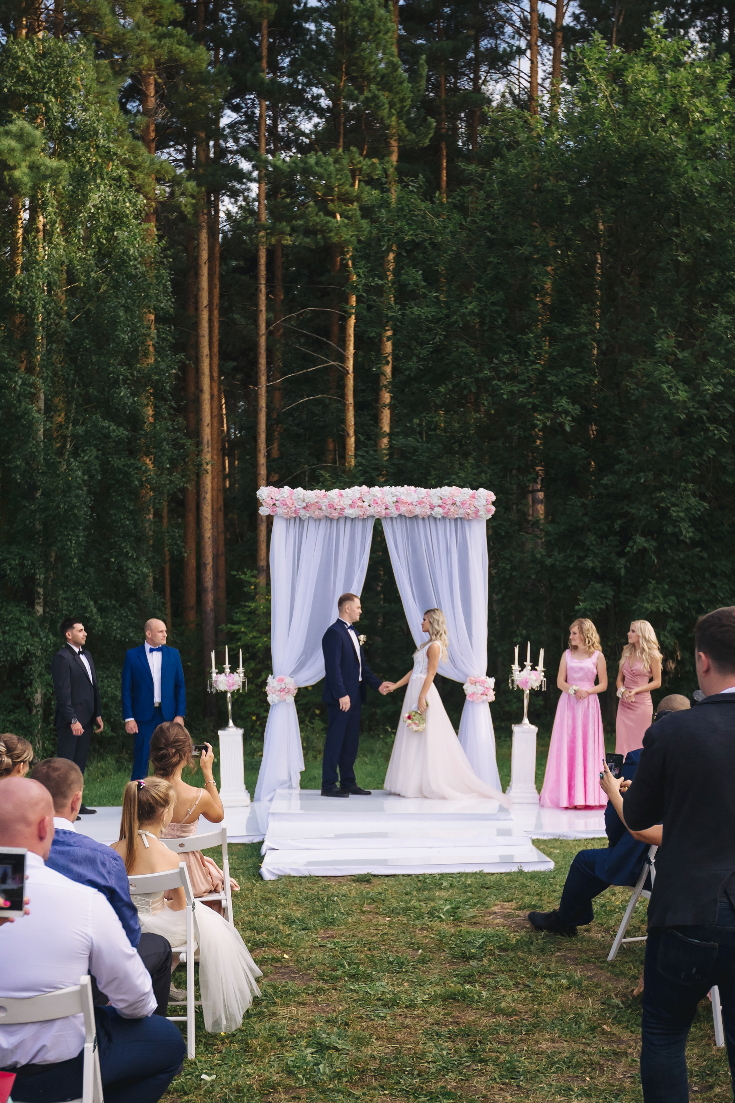 Аня и Миша. Свадебный и женский фотограф