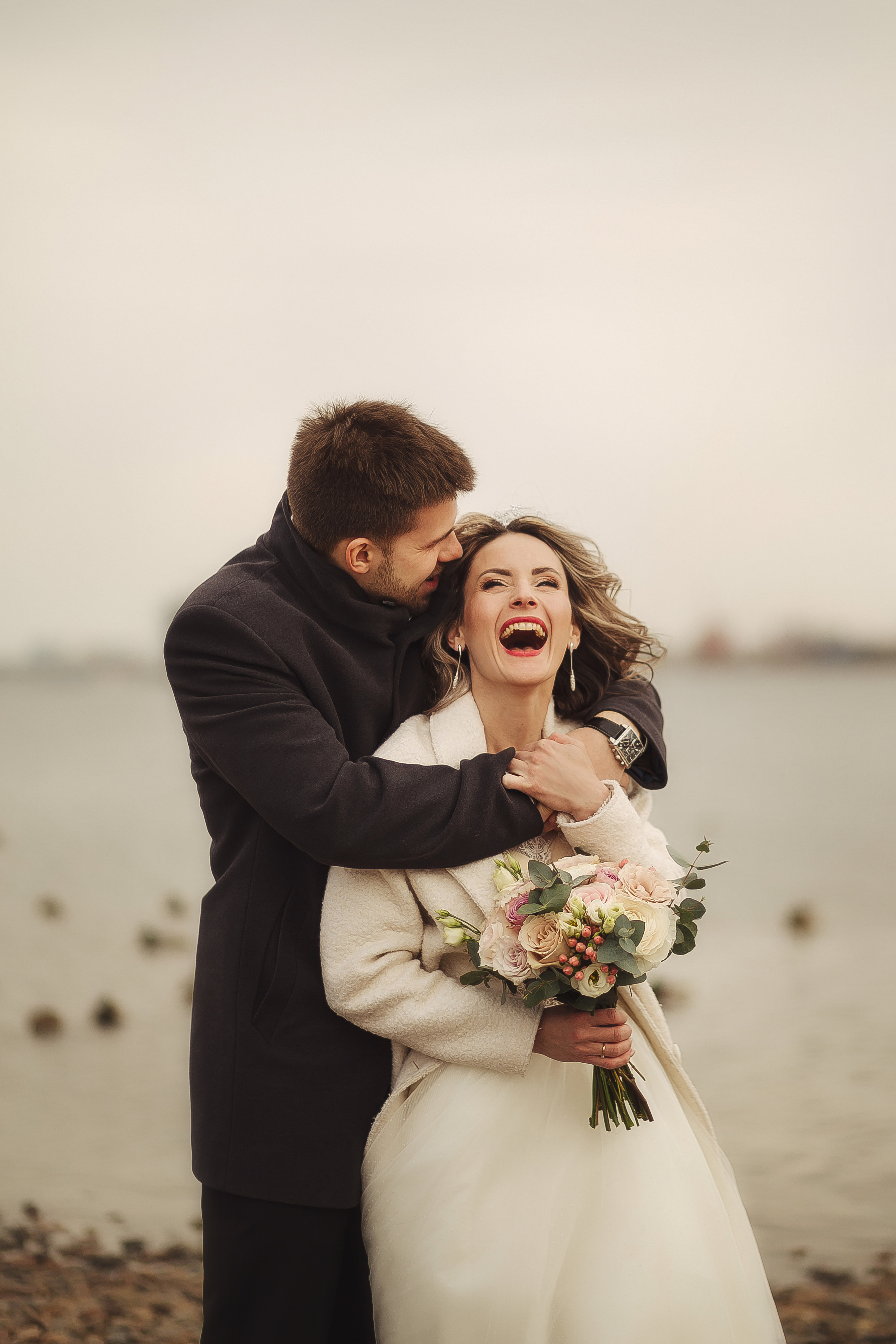 Аня и Стас. Свадебный и женский фотограф