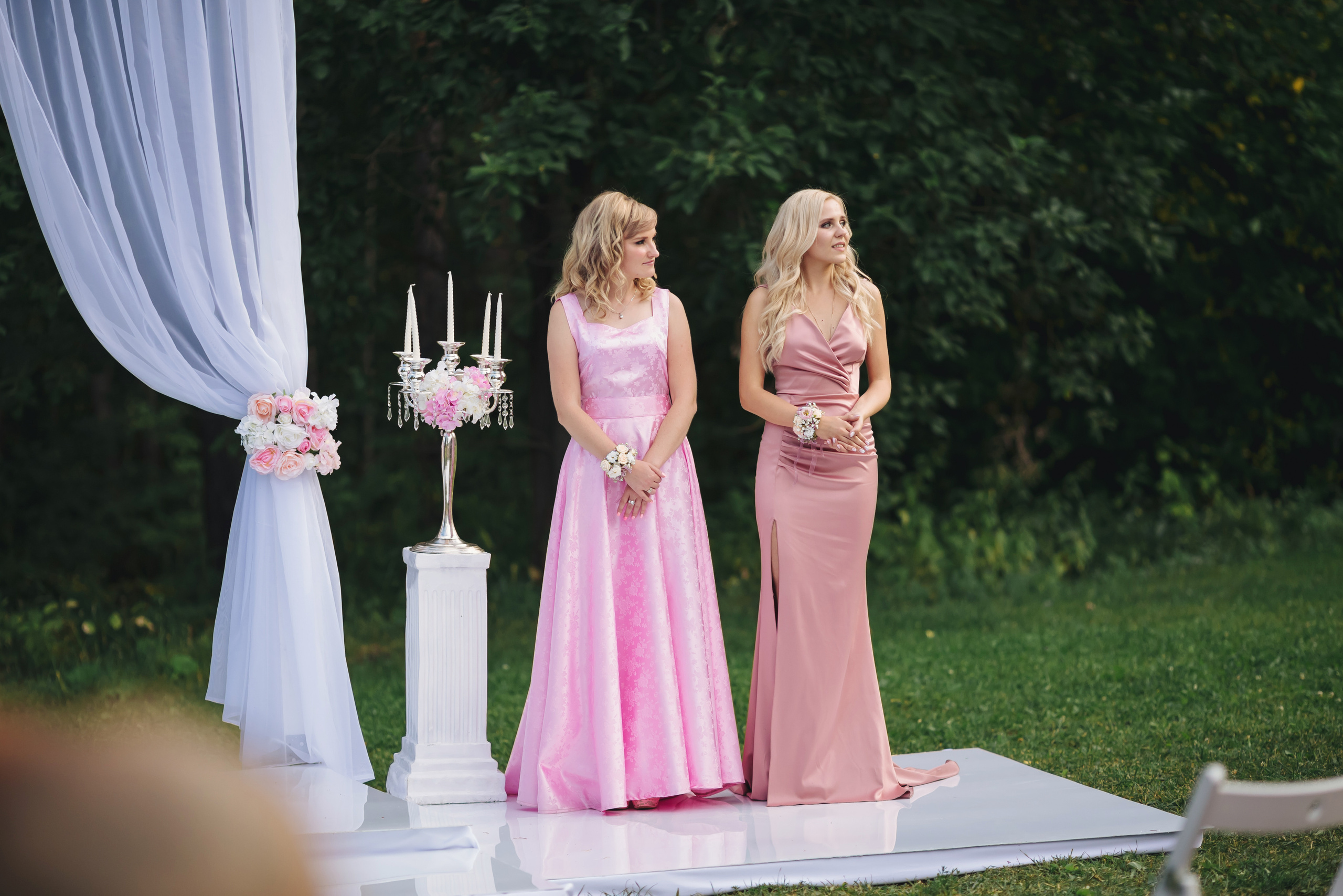 Аня и Миша. Свадебный и женский фотограф