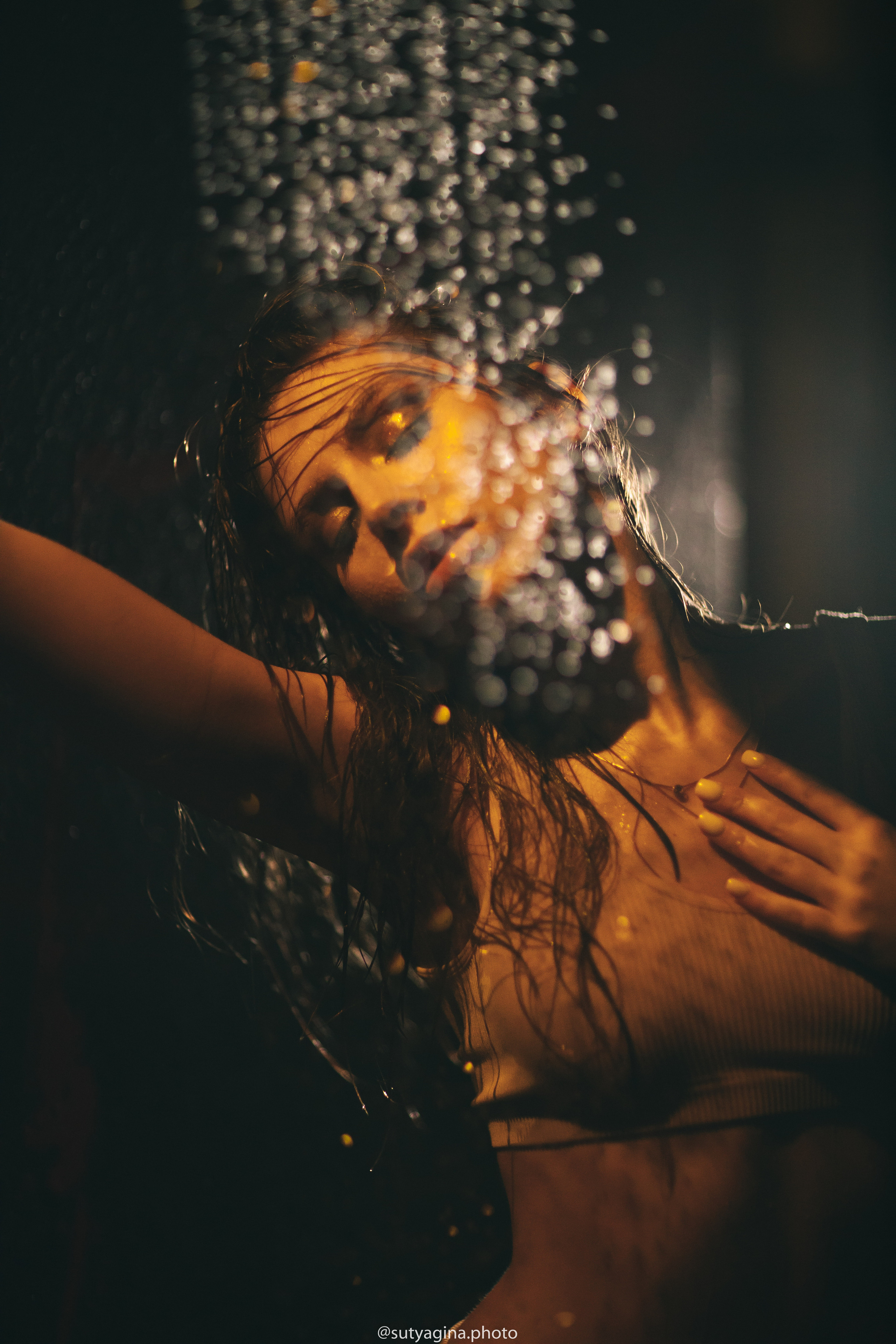 Оля. Свадебный и женский фотограф