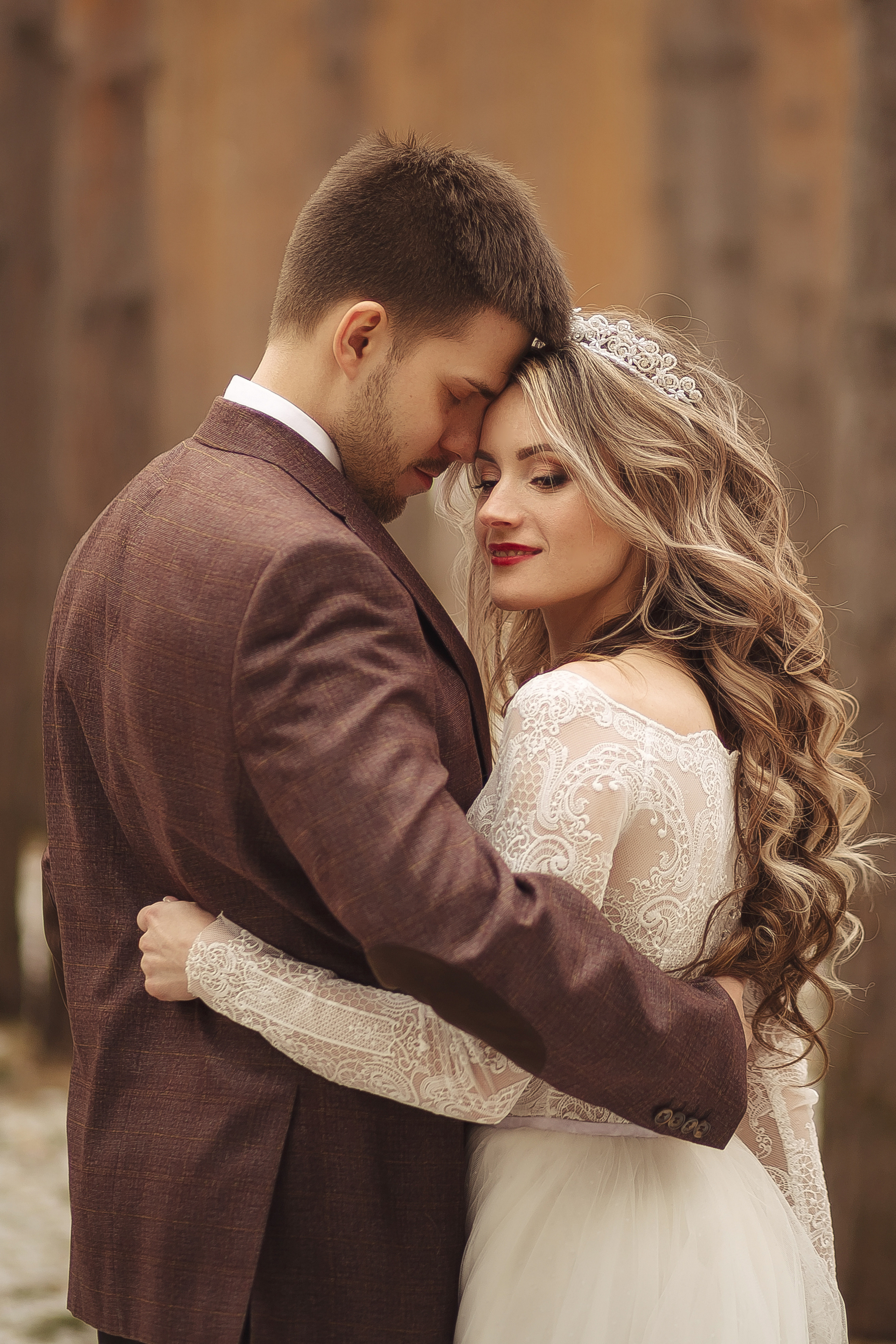 Аня и Стас. Свадебный и женский фотограф