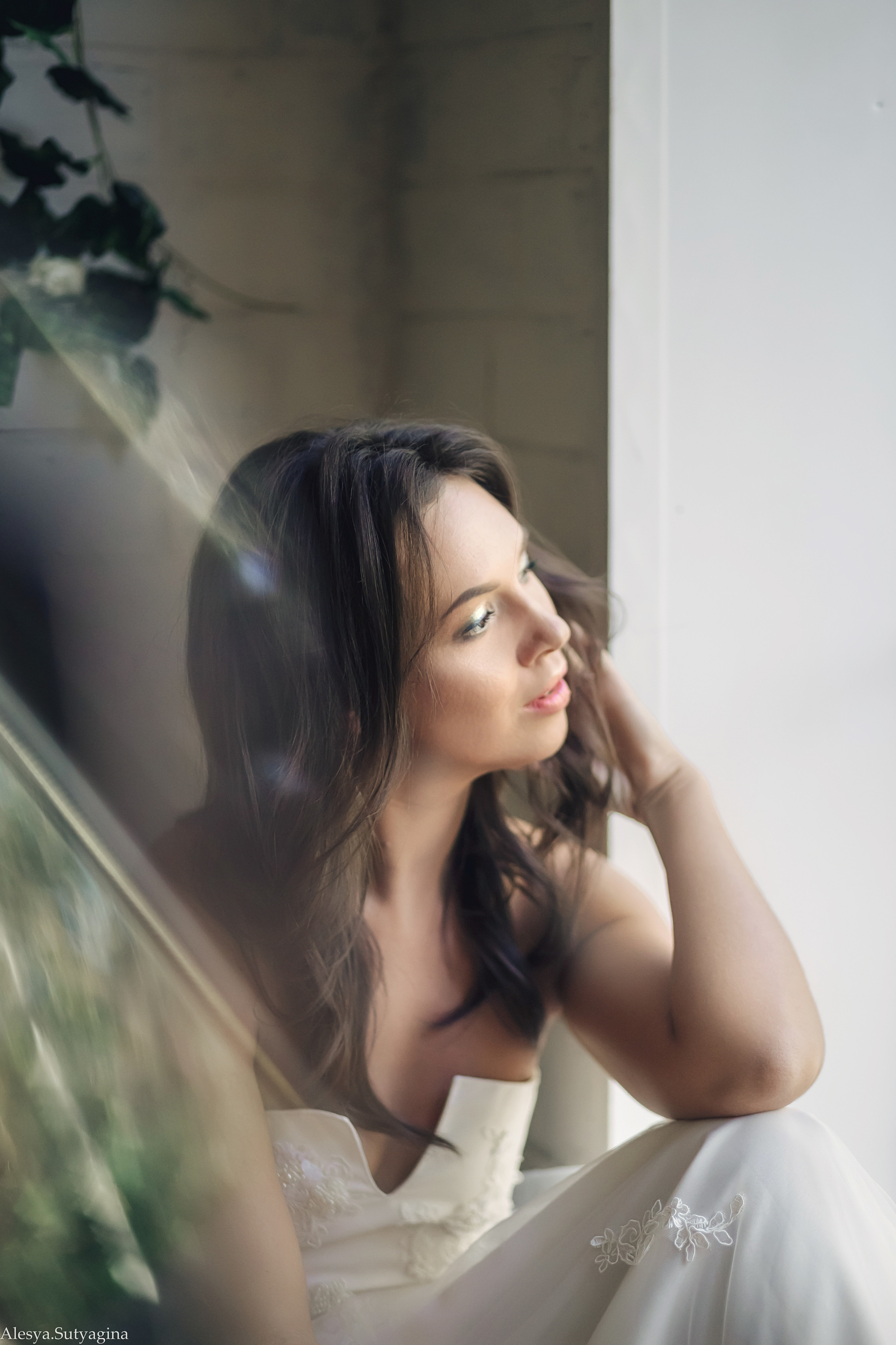 Фотопроект осень 2018. Свадебный и женский фотограф