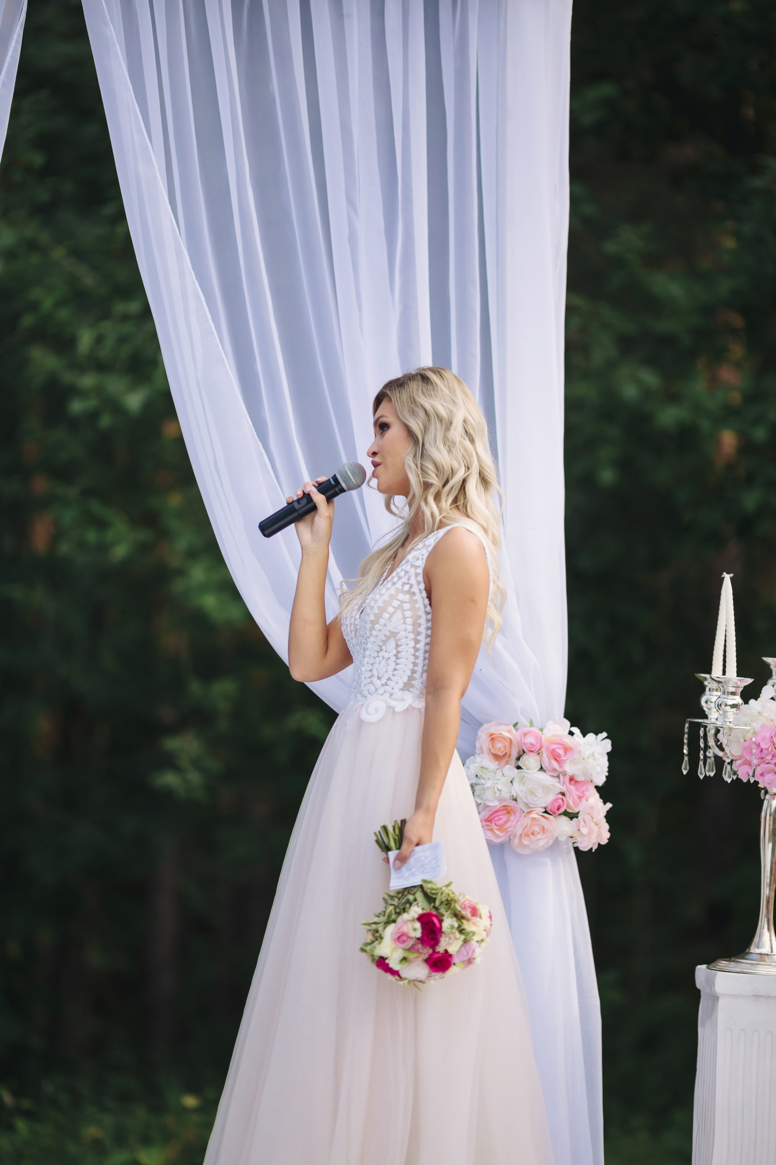 Аня и Миша. Свадебный и женский фотограф