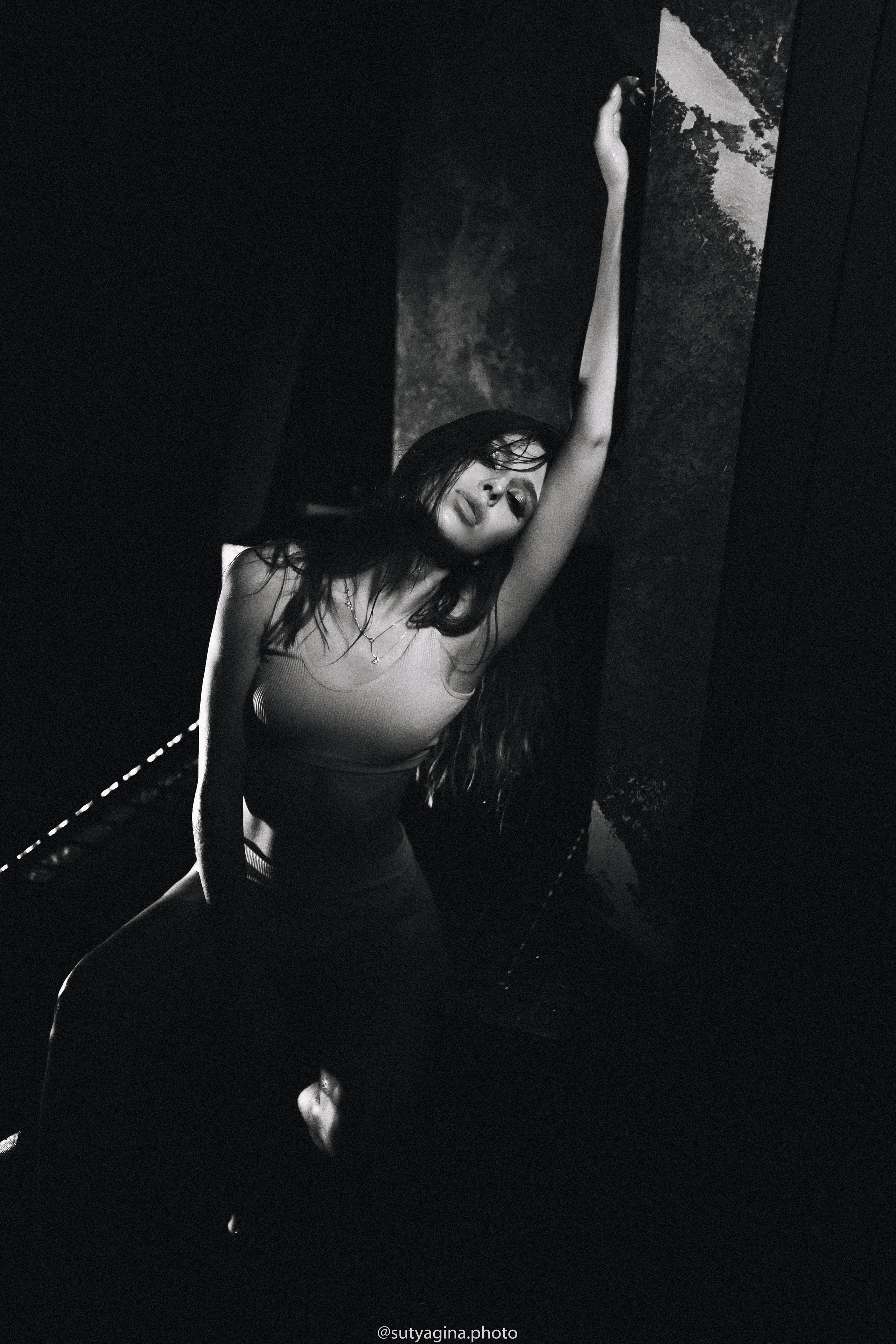 Оля. Свадебный и женский фотограф