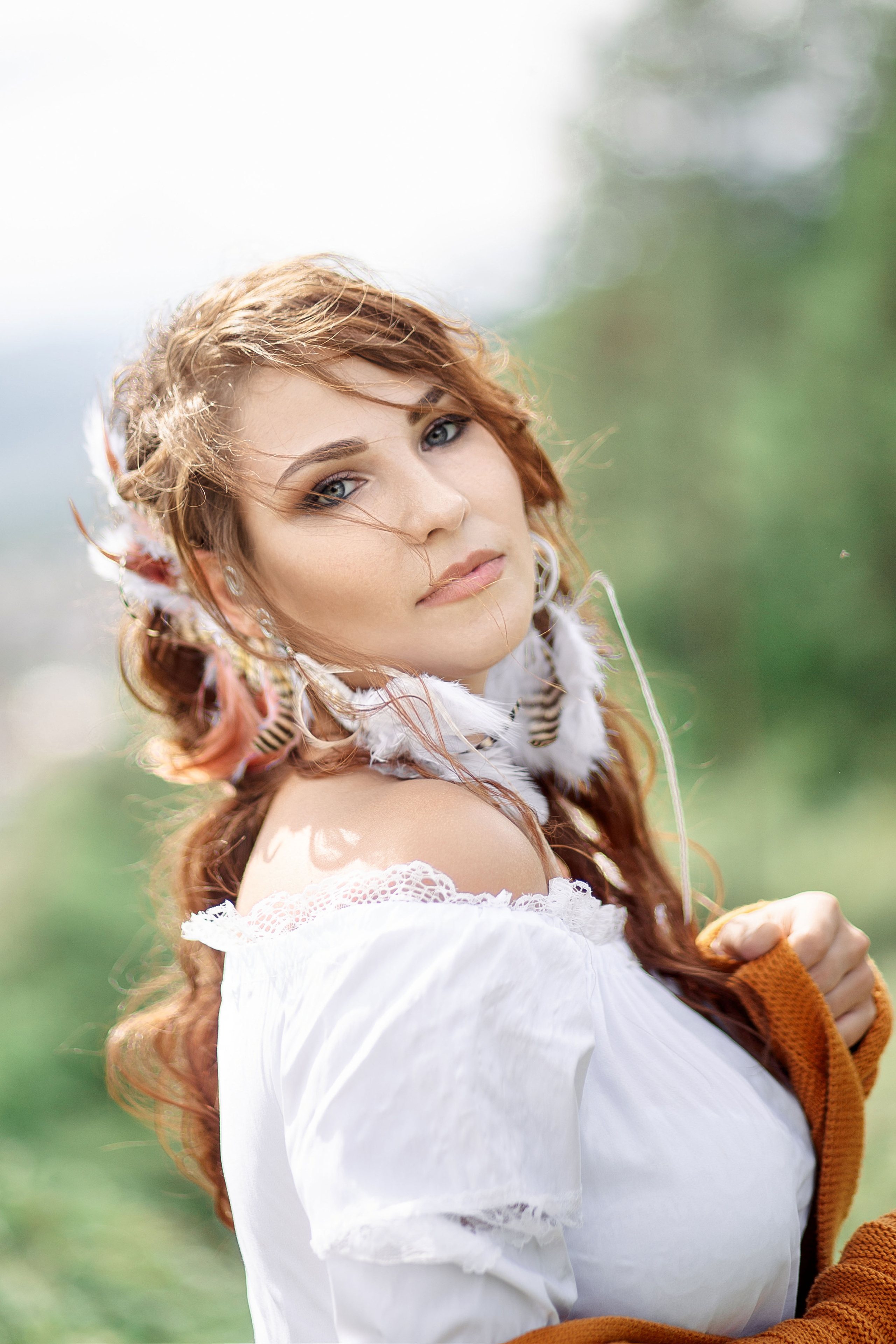 Свадебный и женский фотограф