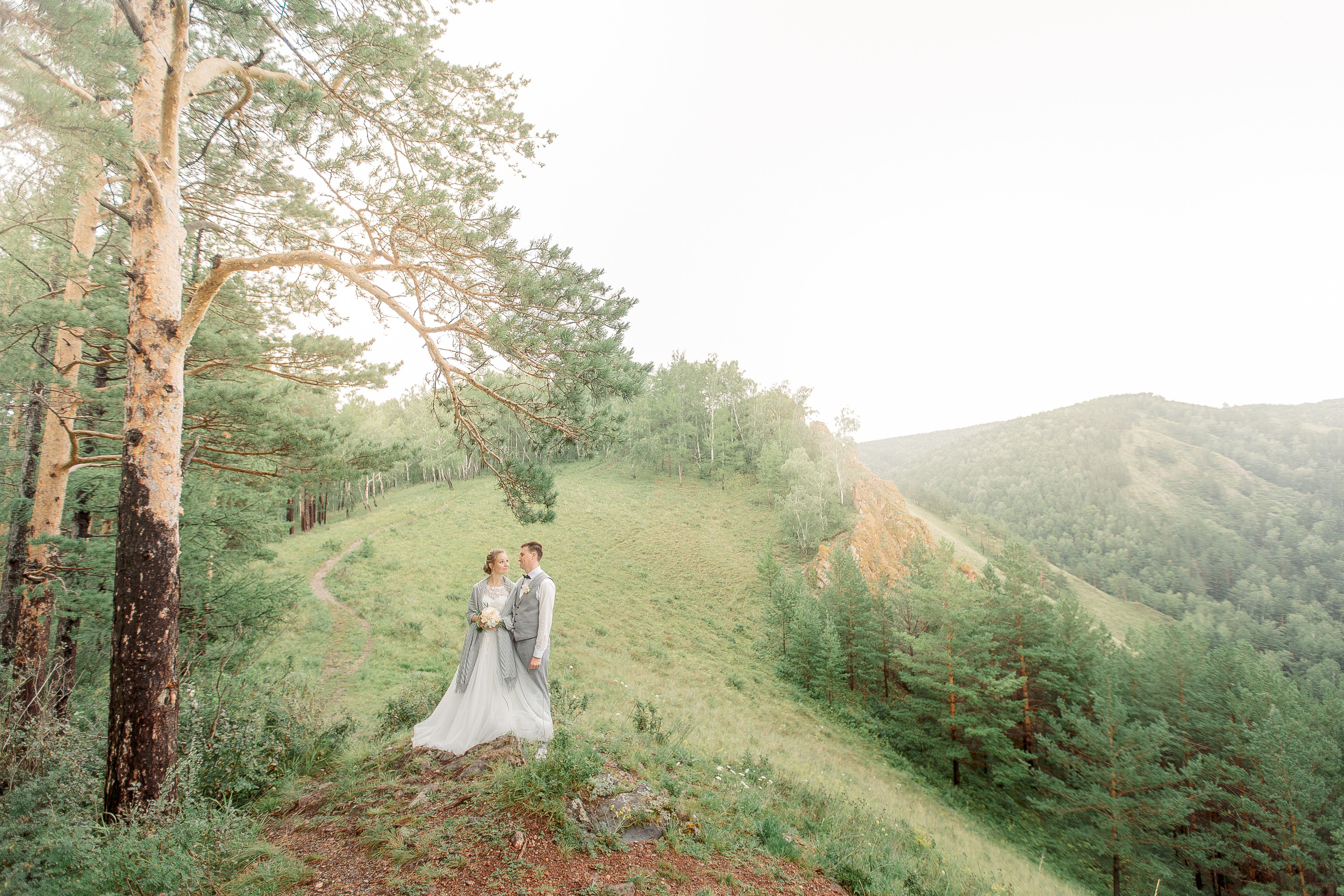 Свадебный и женский фотограф